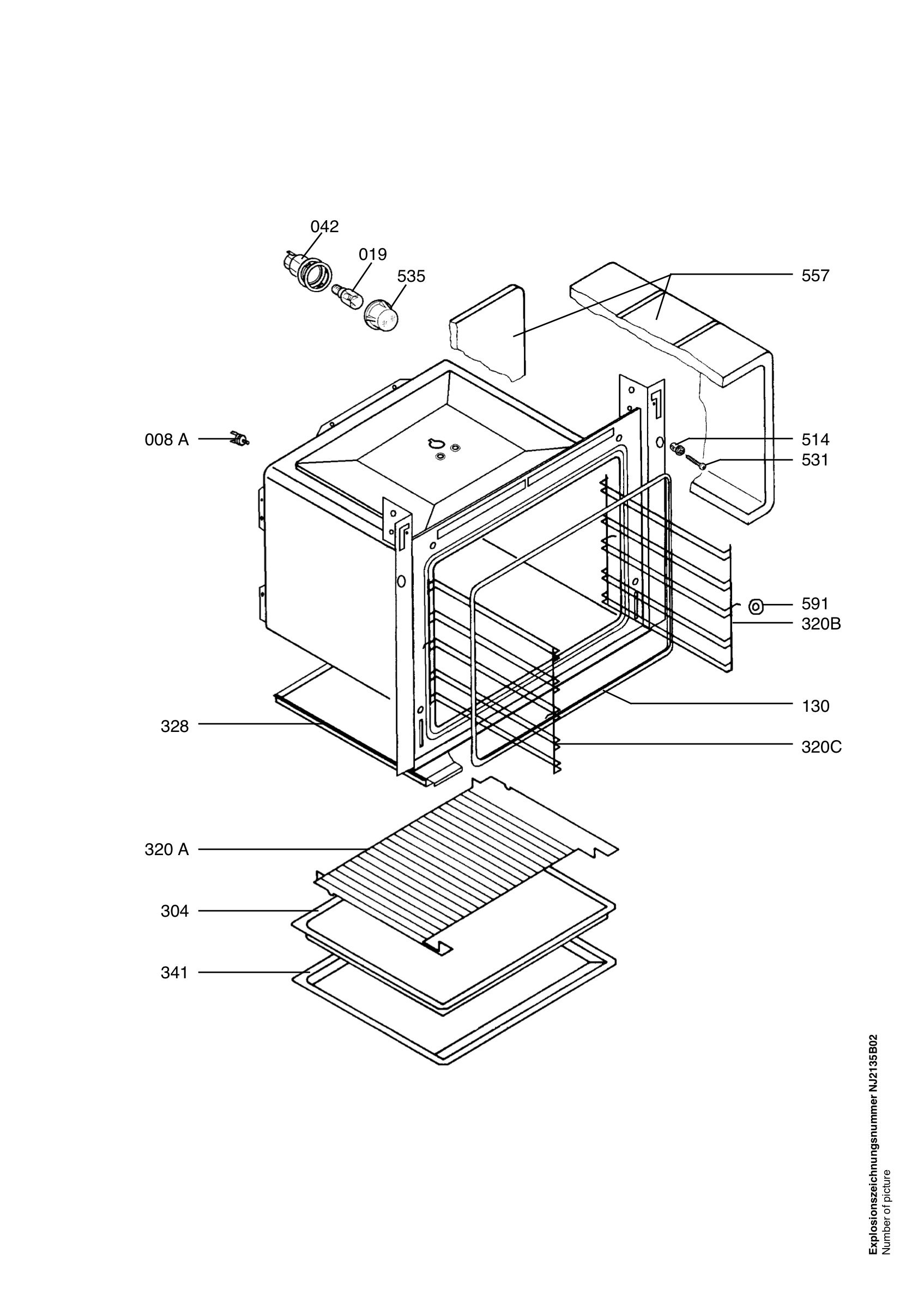 Oven