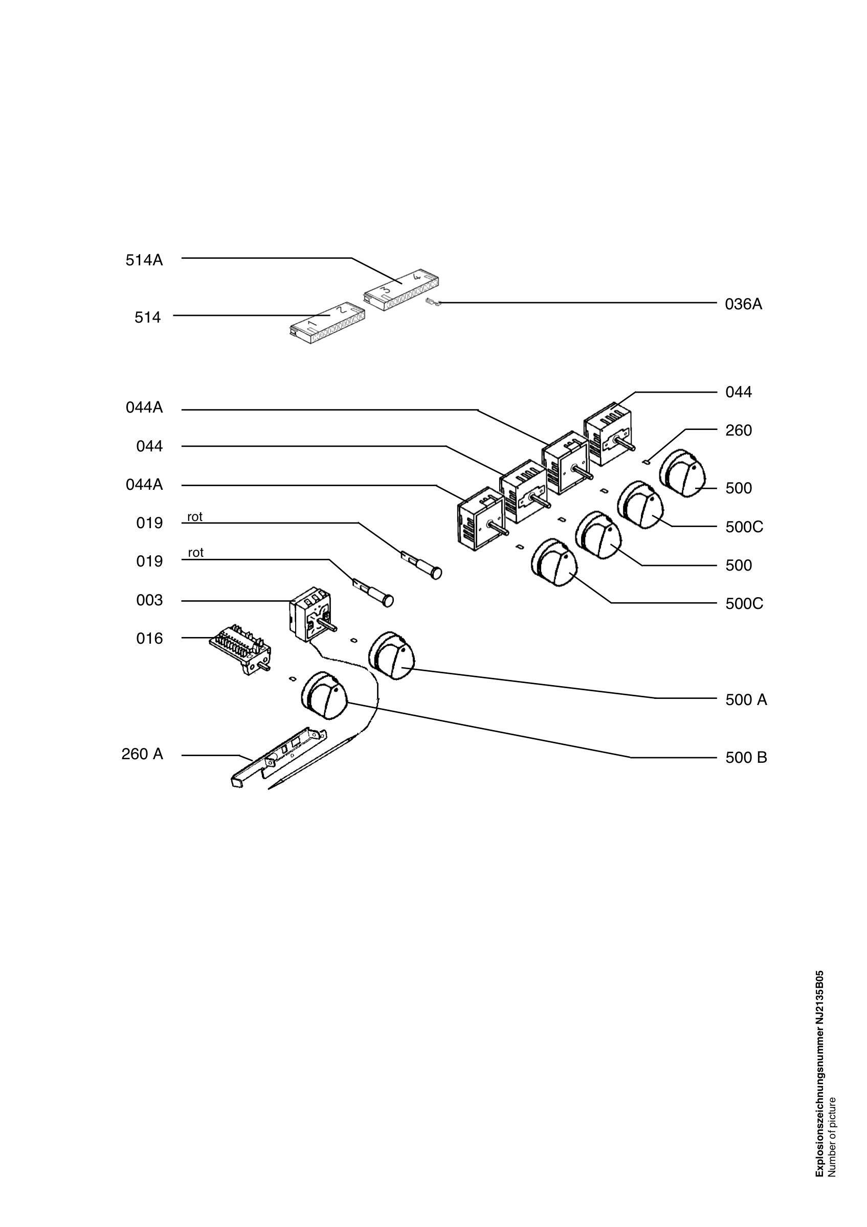 Functional parts 267