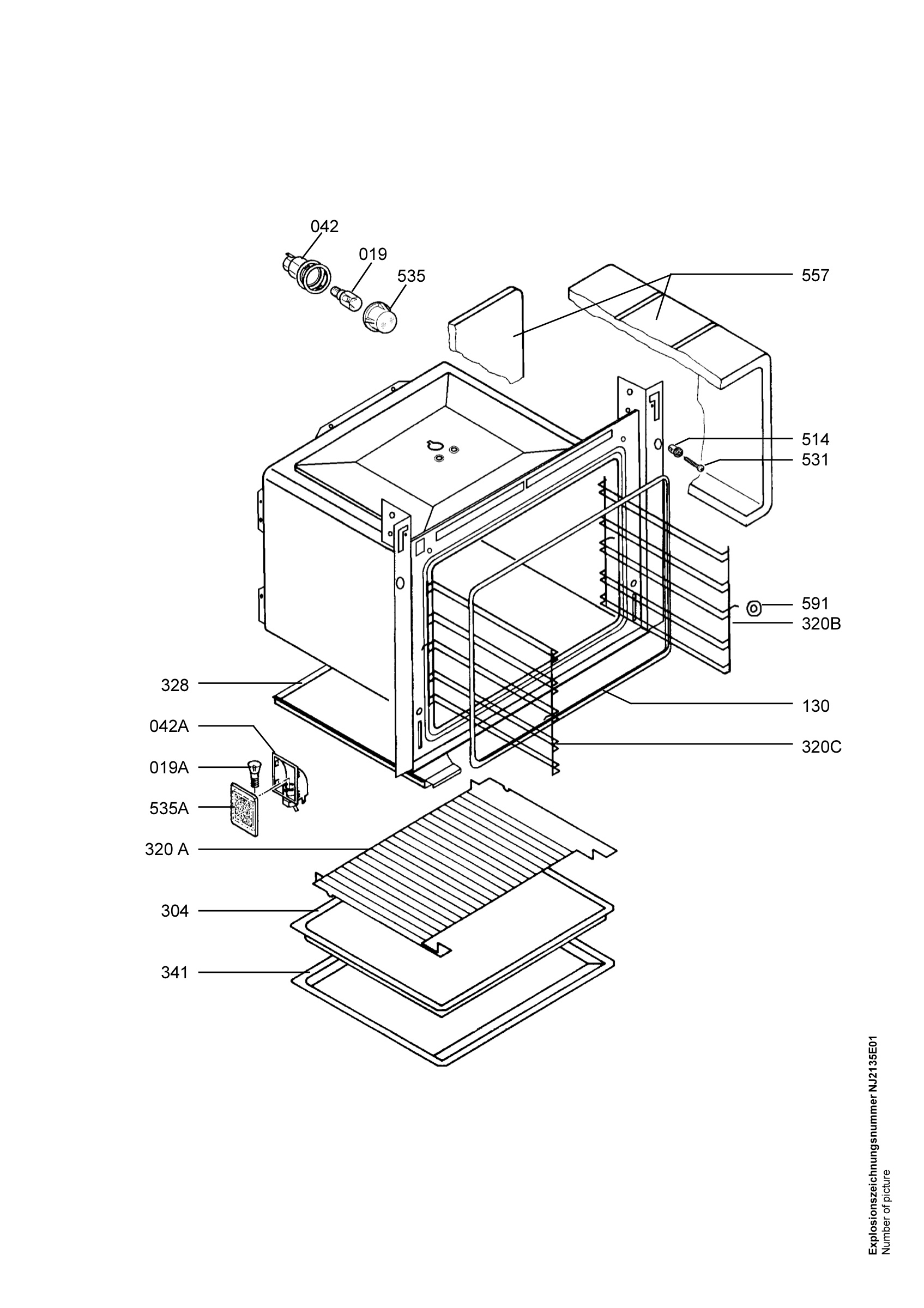 Oven