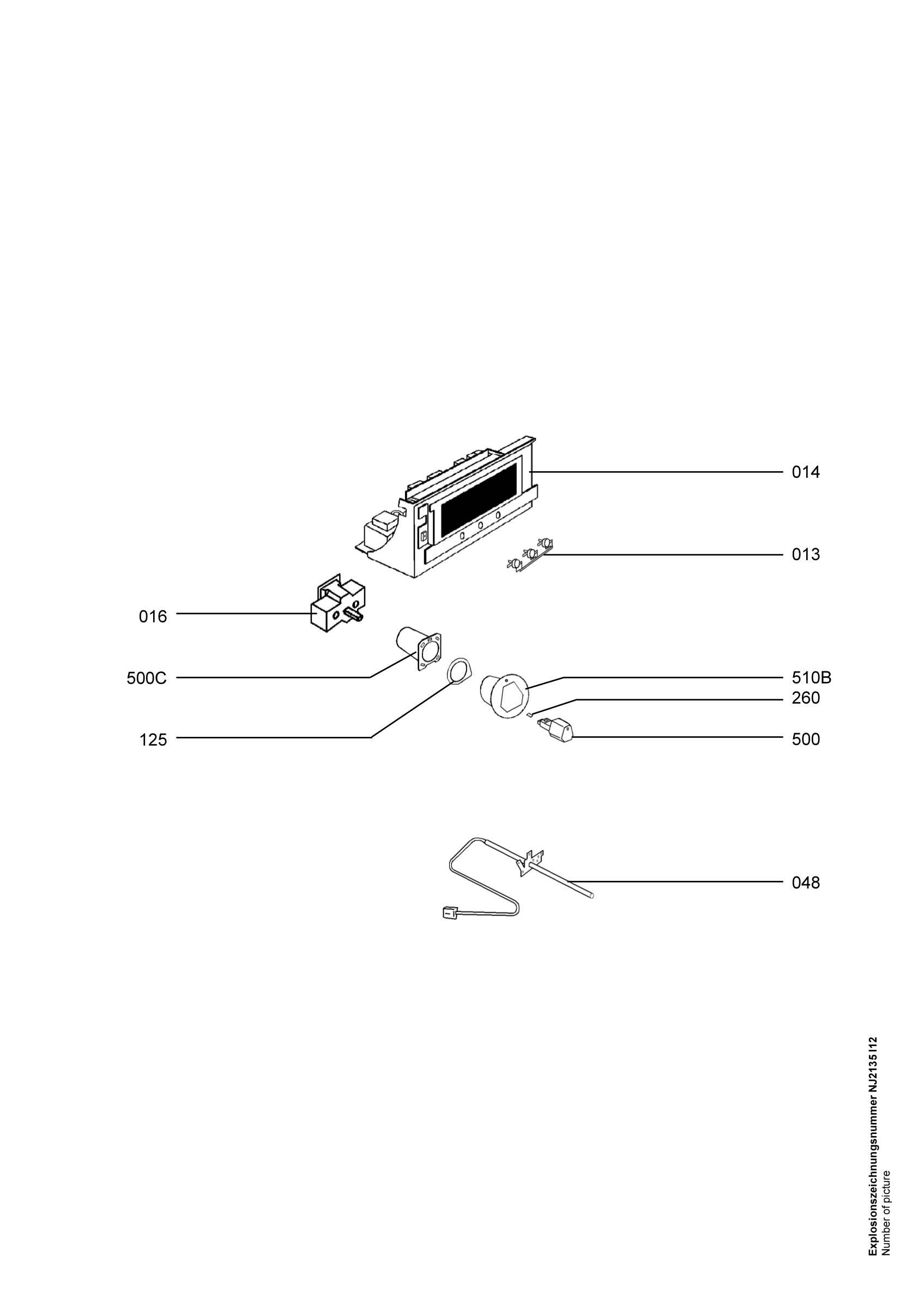 Functional parts 267