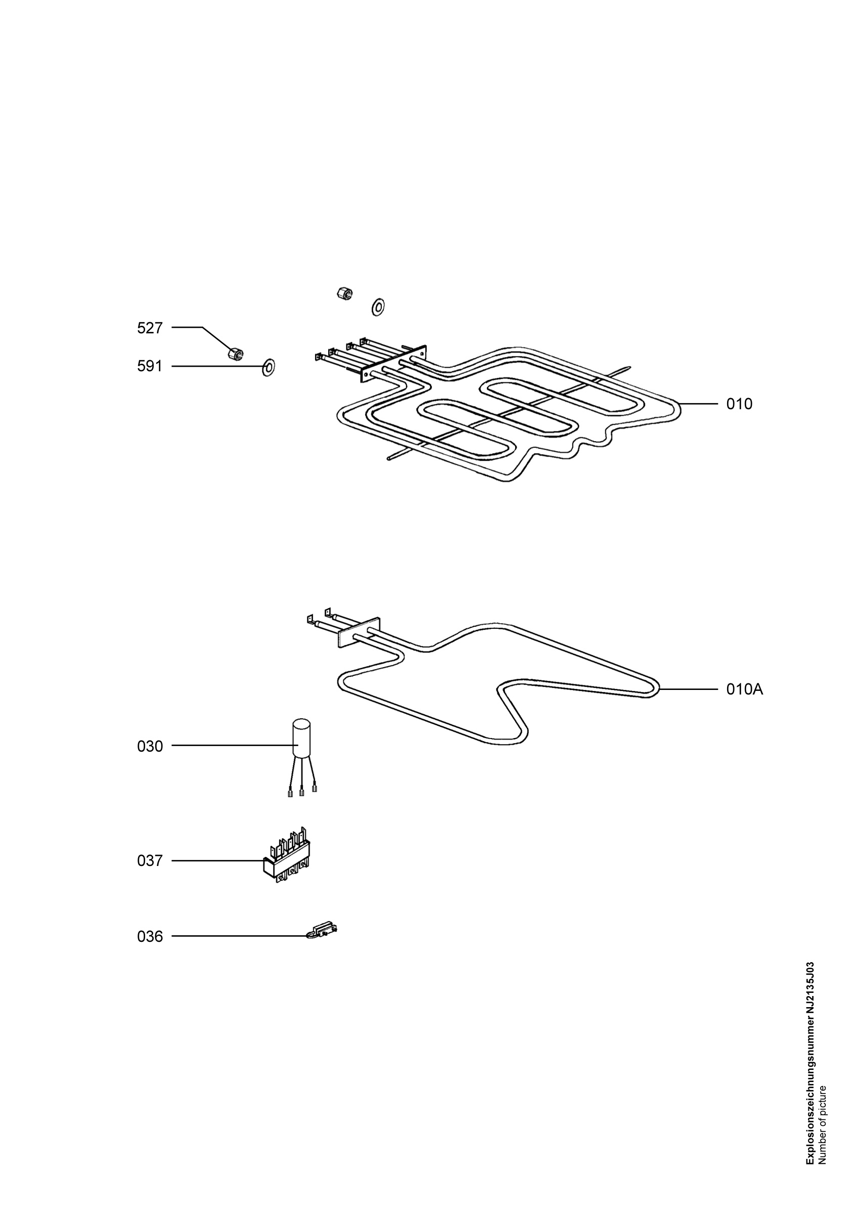 Electrical equipment 268