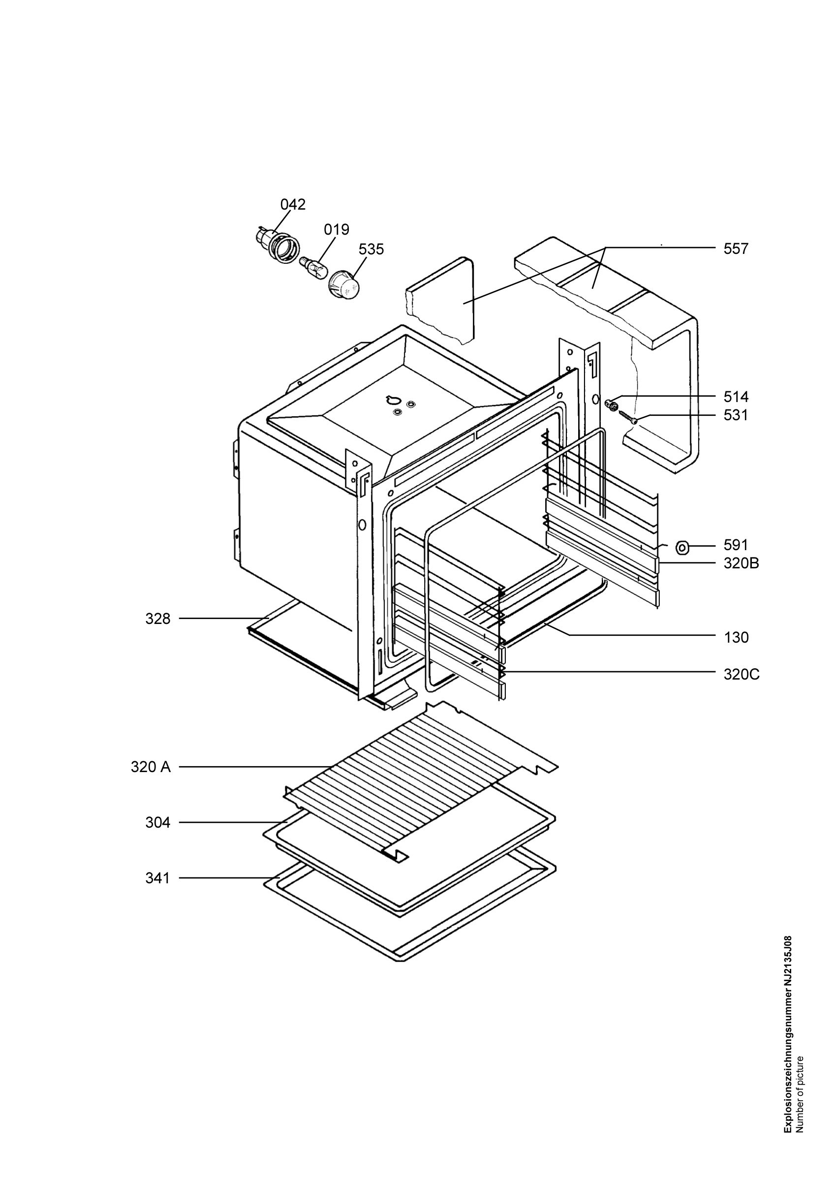 Oven