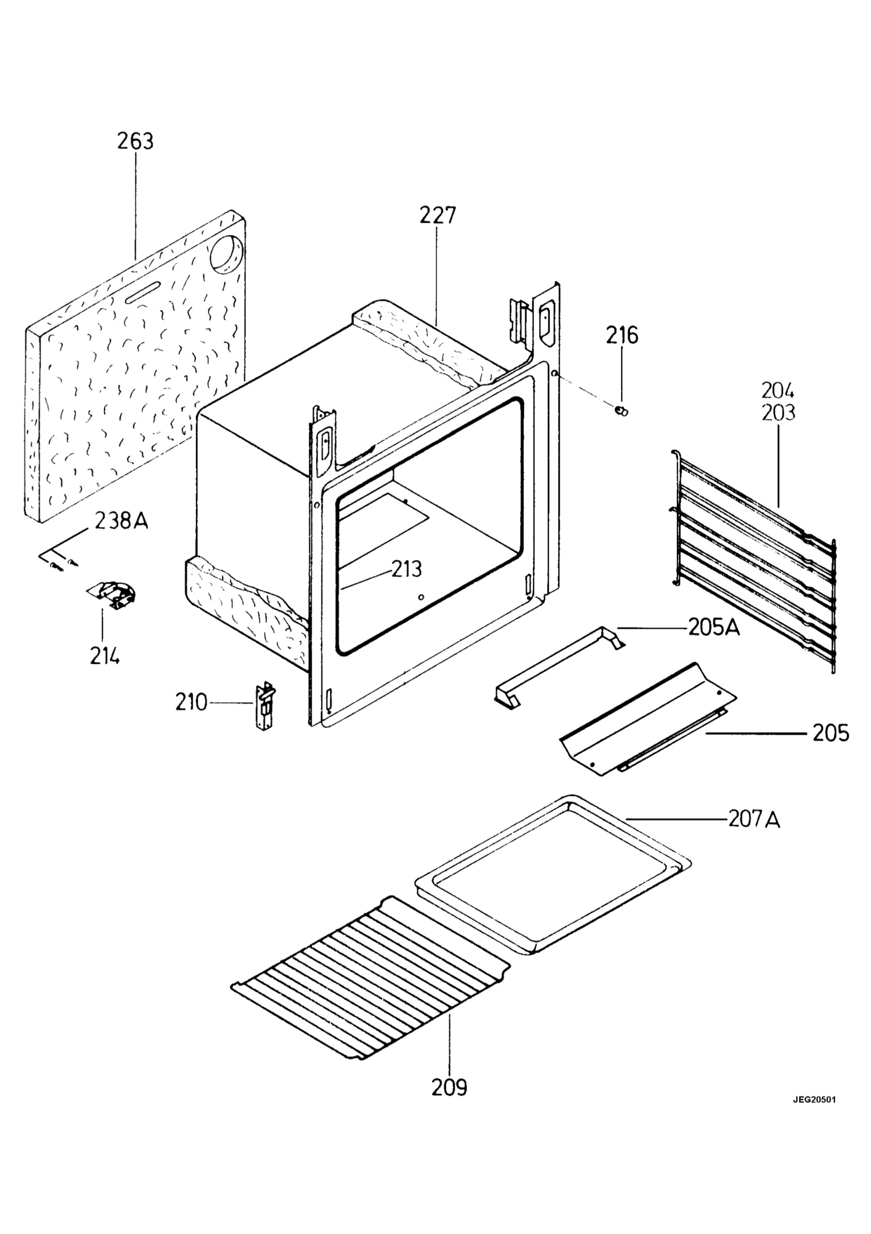 Housing 001