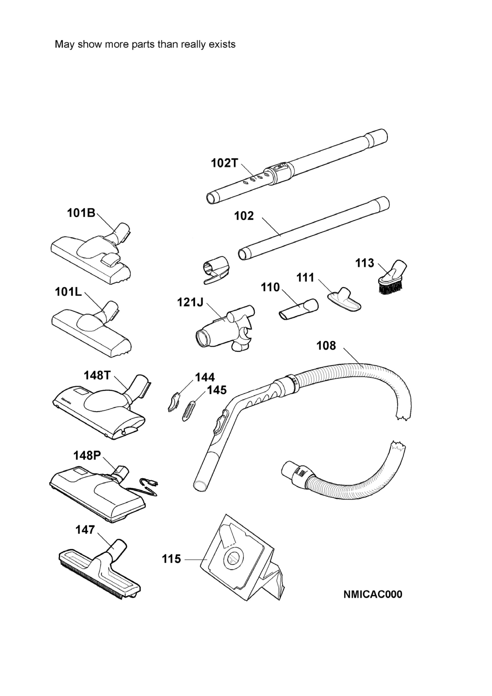 Accessories