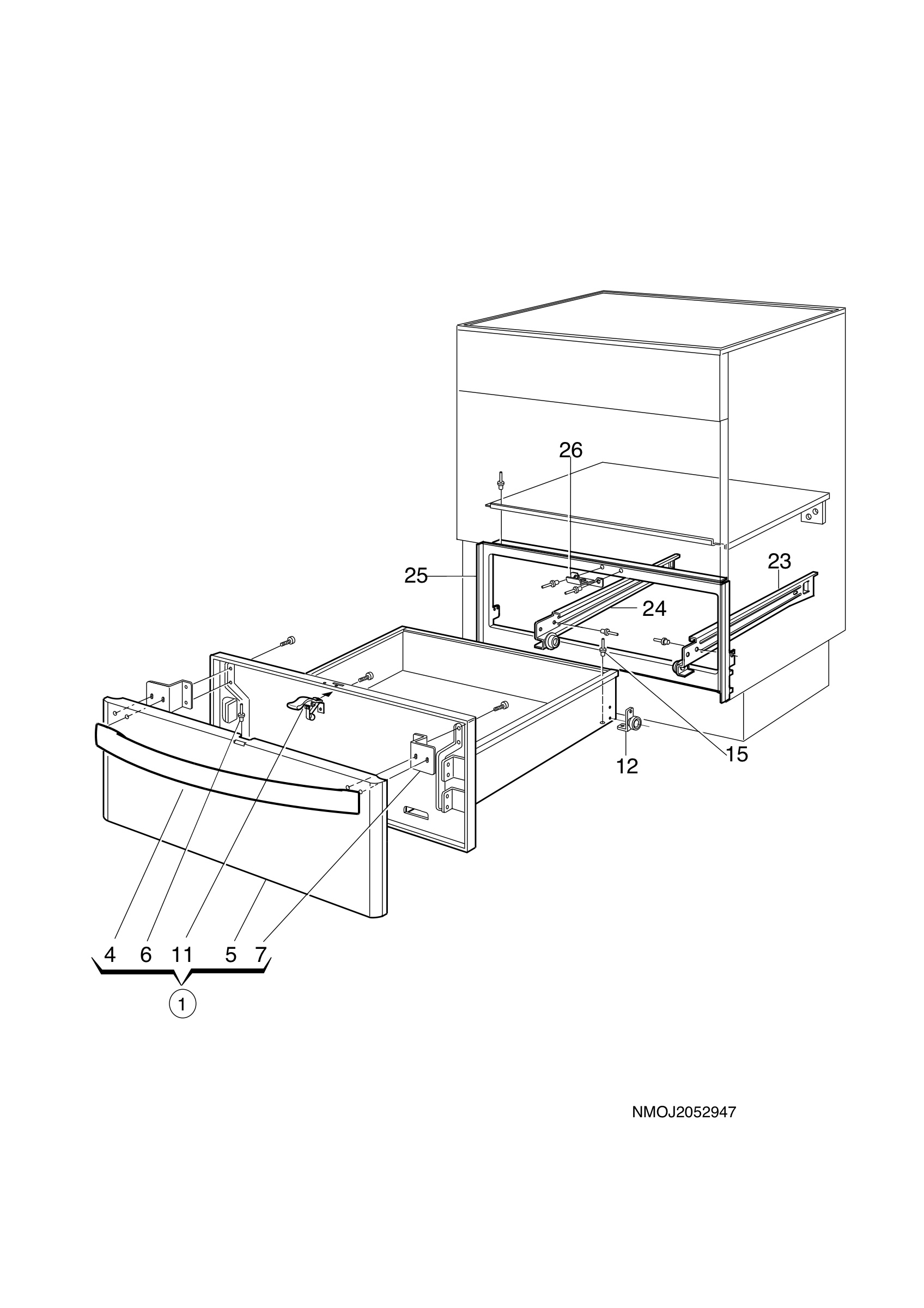 H10 Storage/Warming