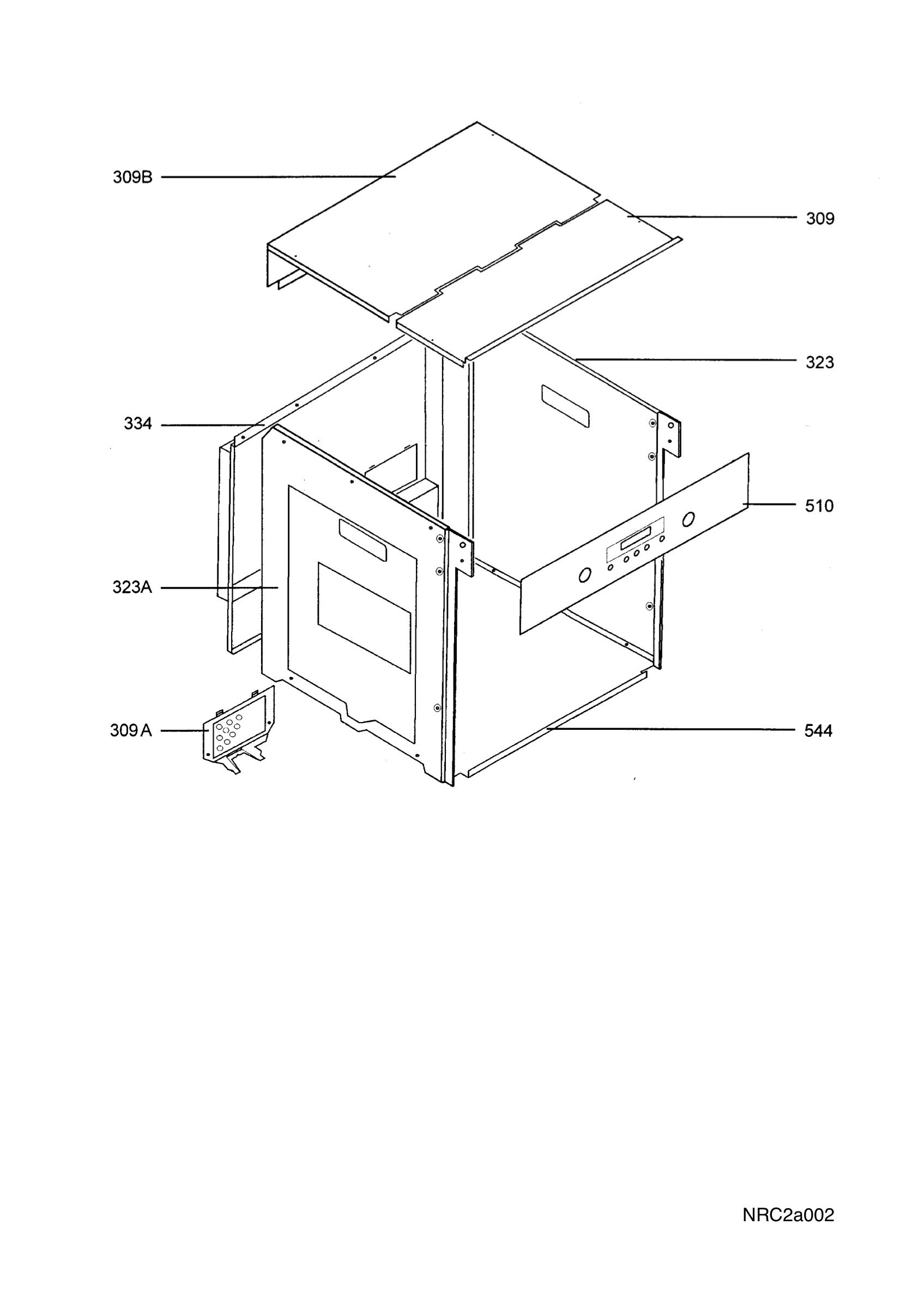 Housing 001