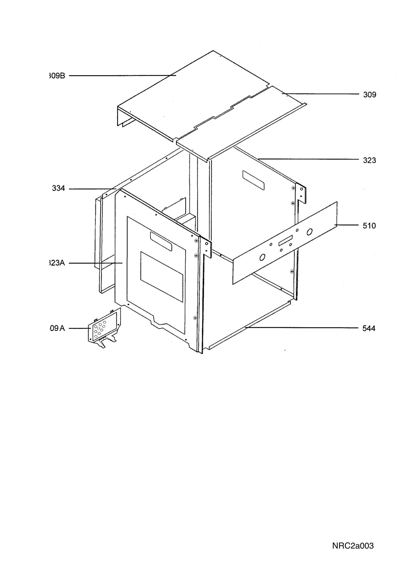 Housing 001