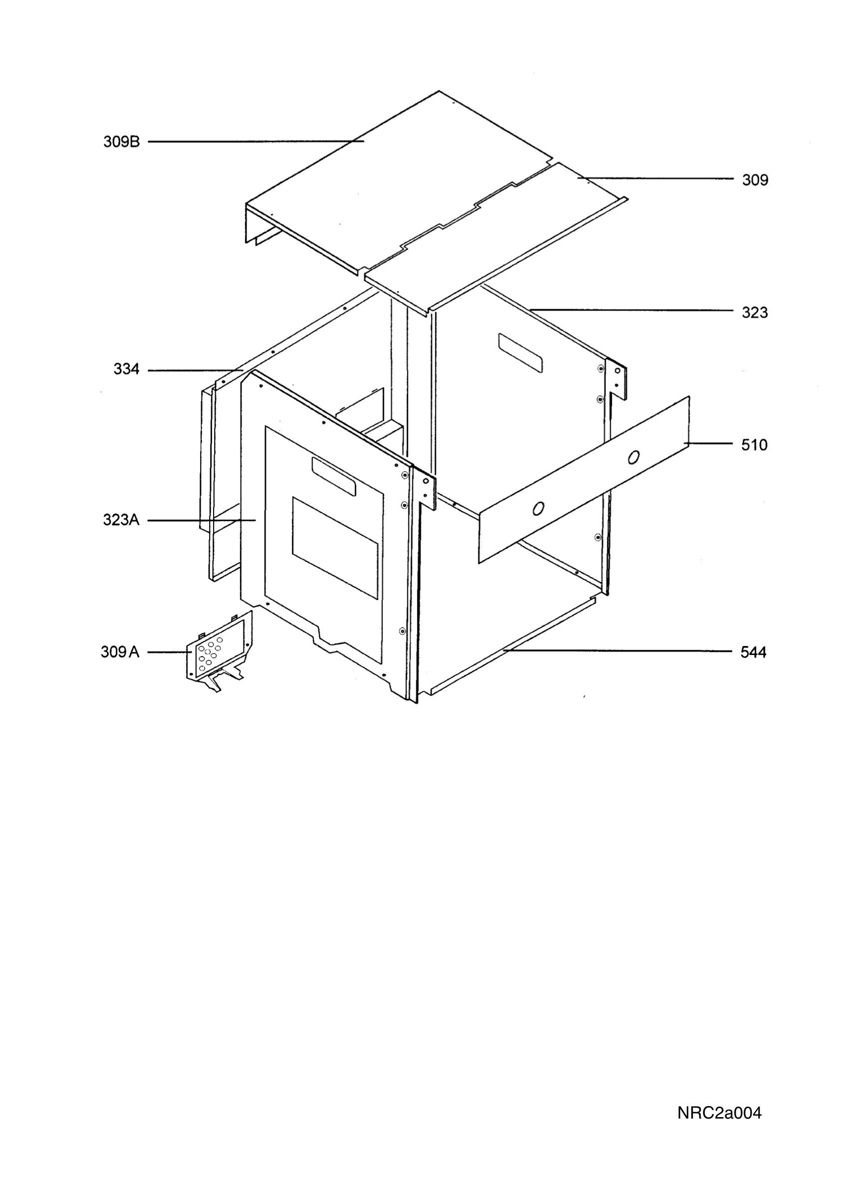 Housing 001