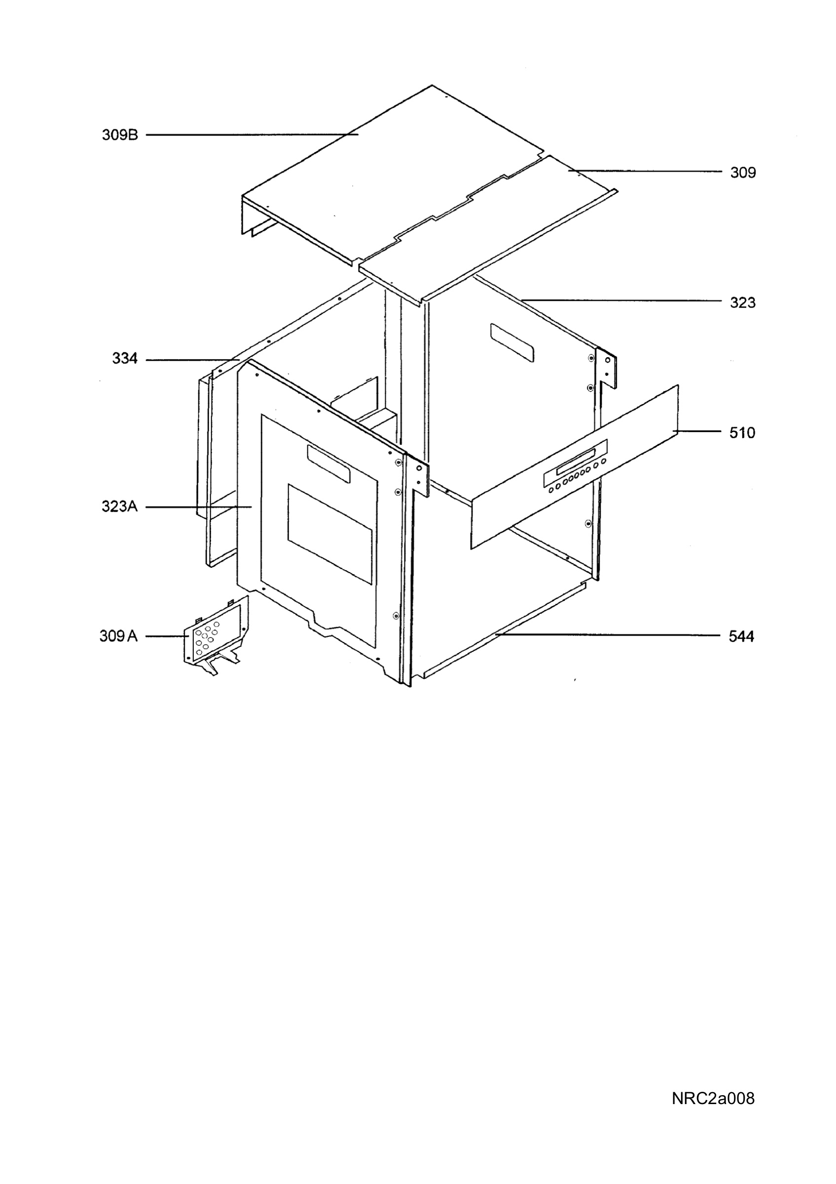 Housing 001