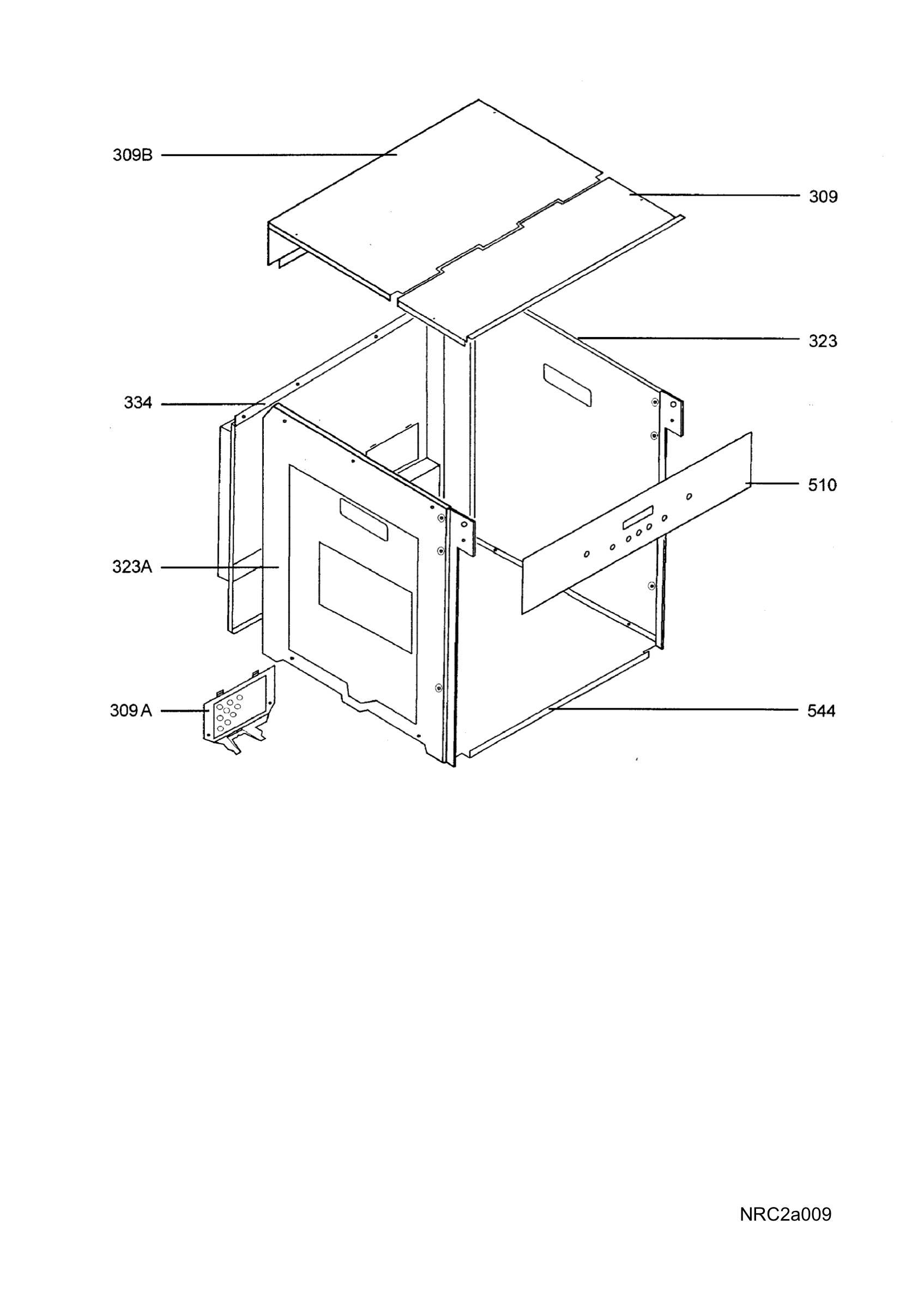 Housing 001