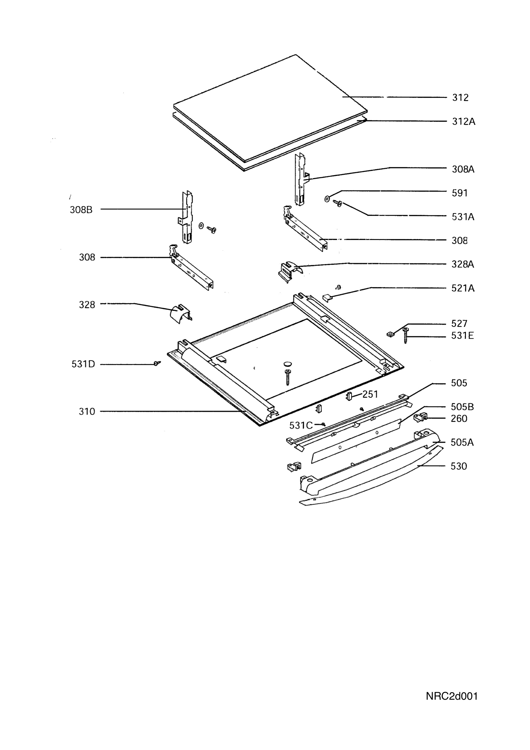 Door 003