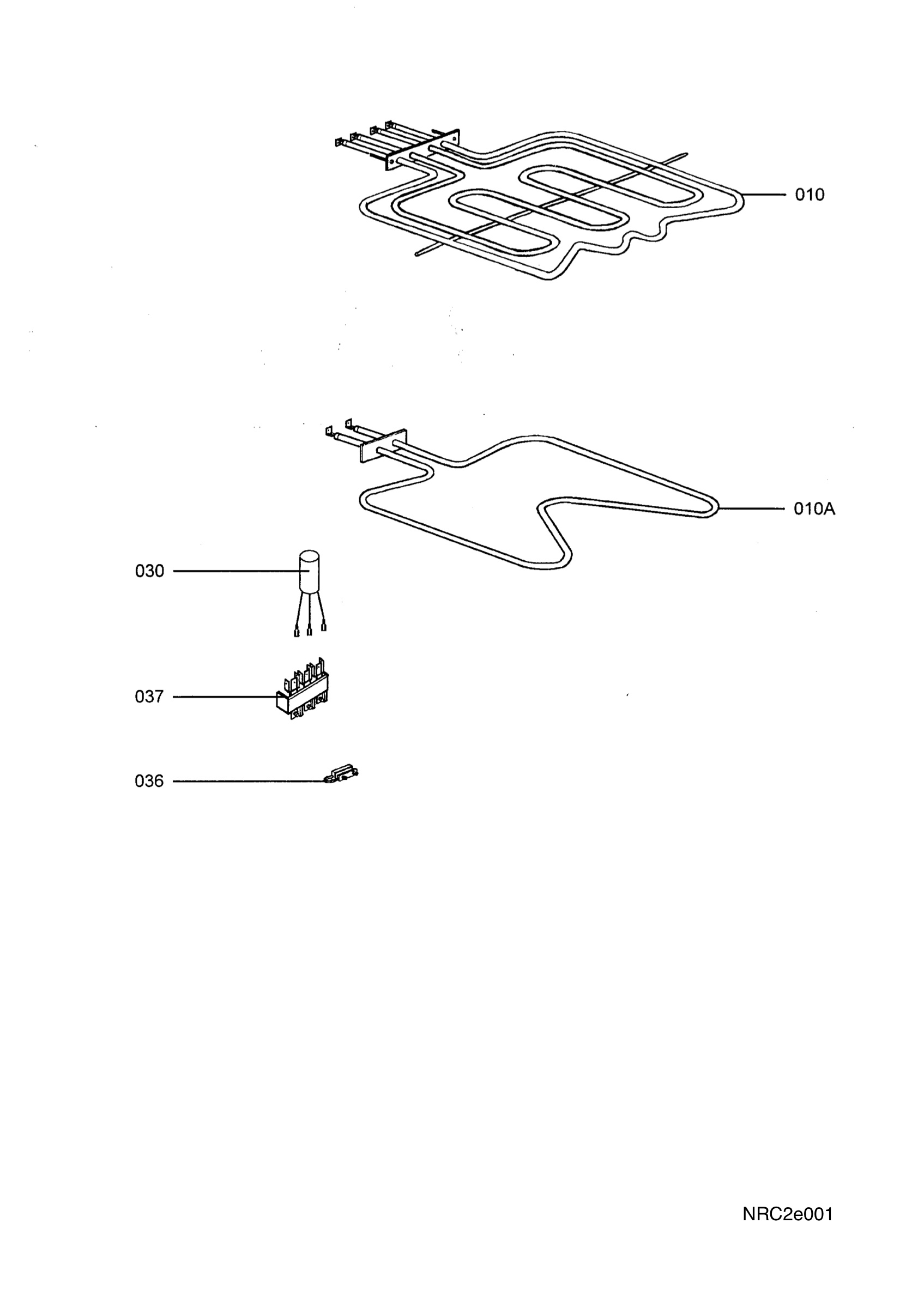 Electrical equipment