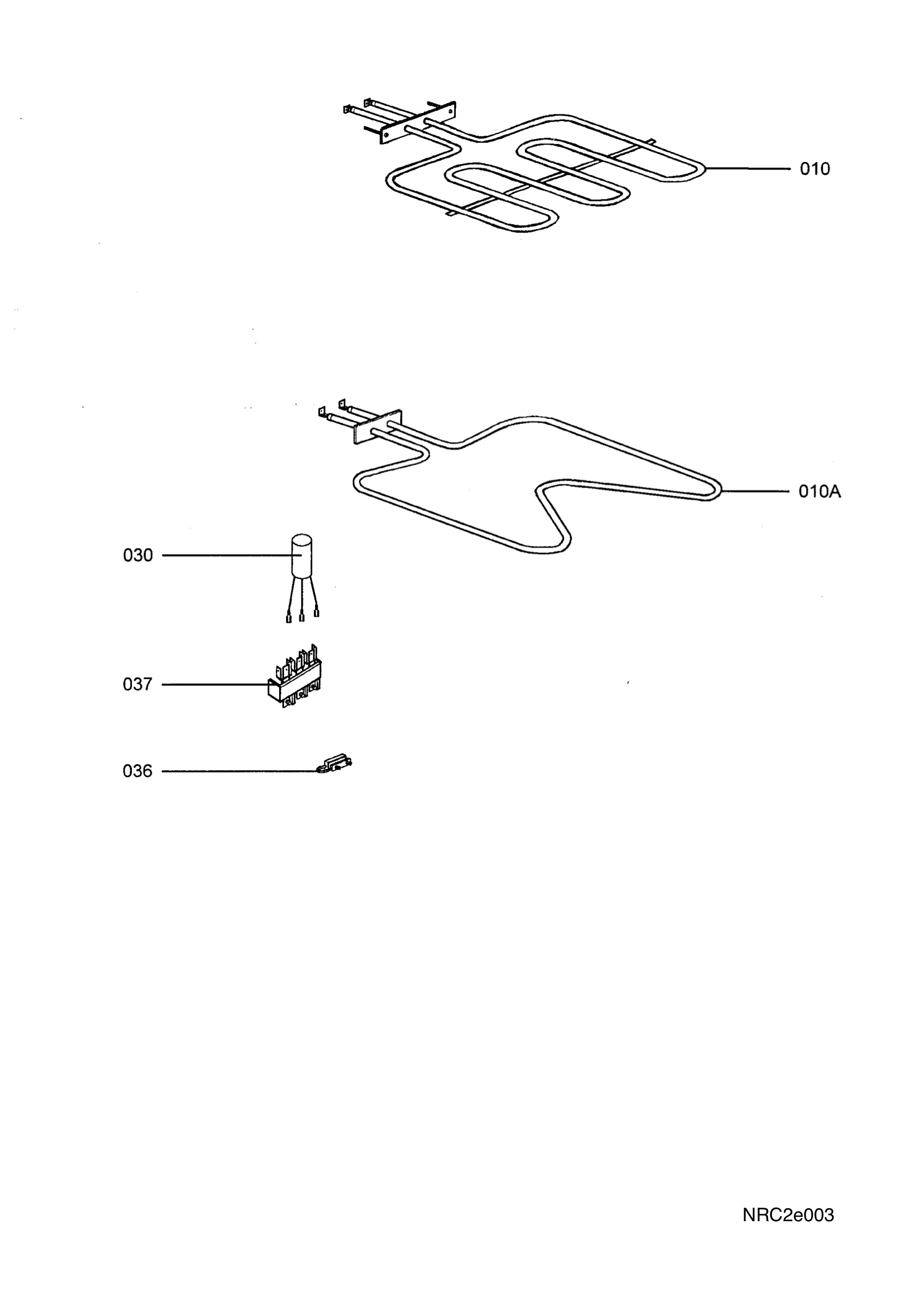 Electrical equipment