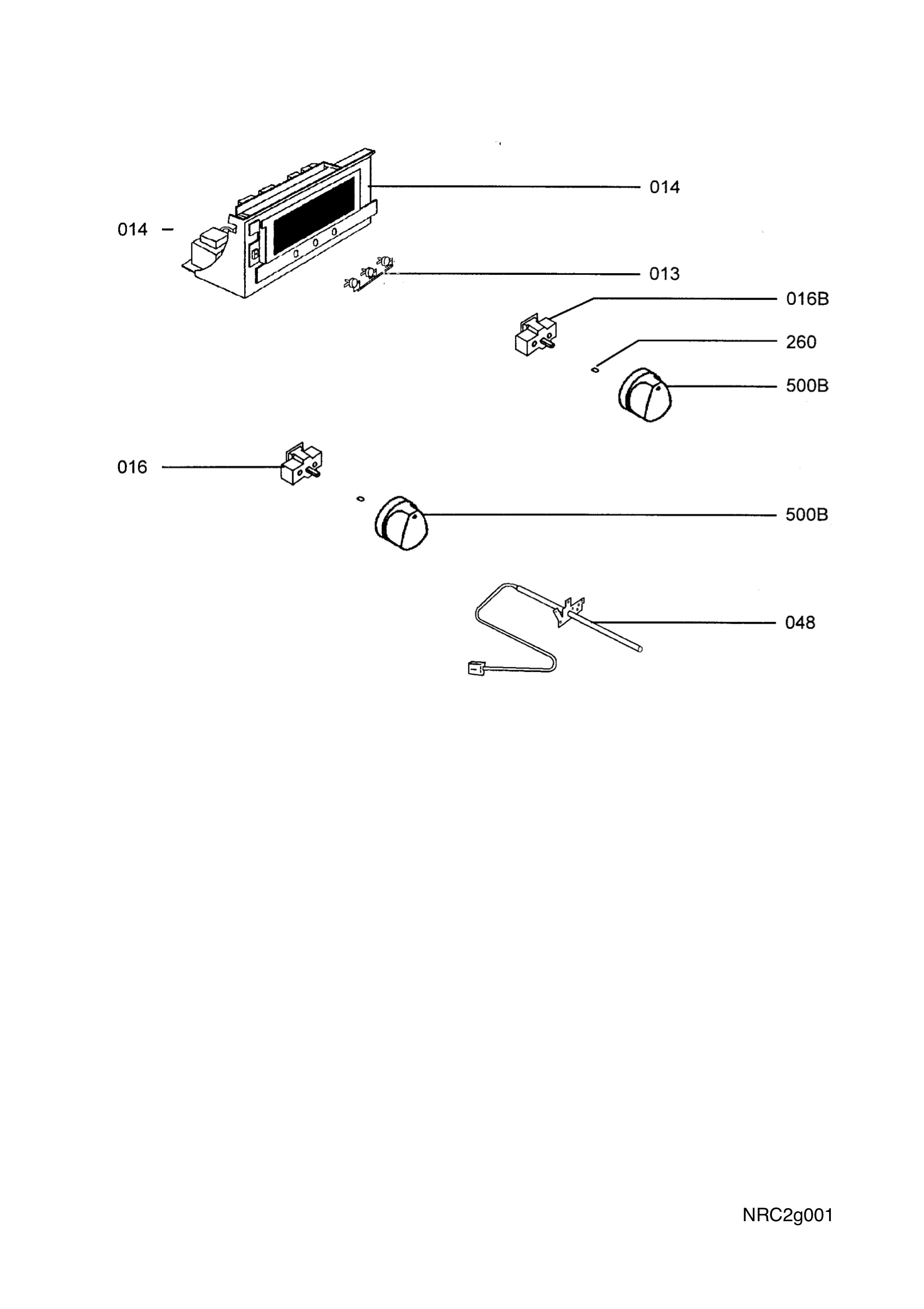 Functional parts 267