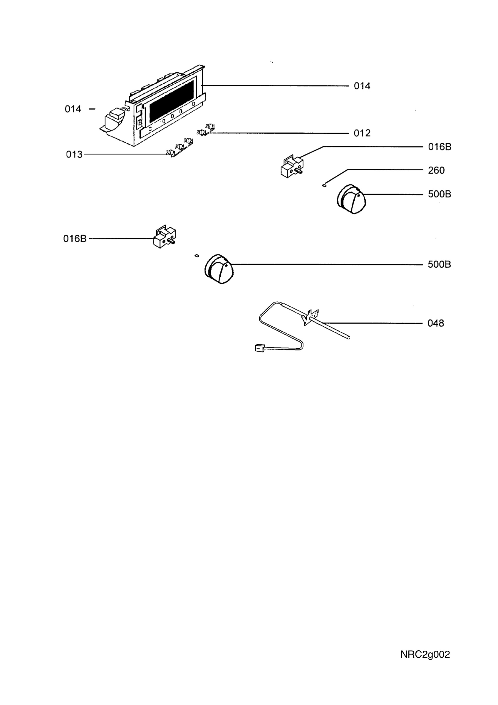 Functional parts 267