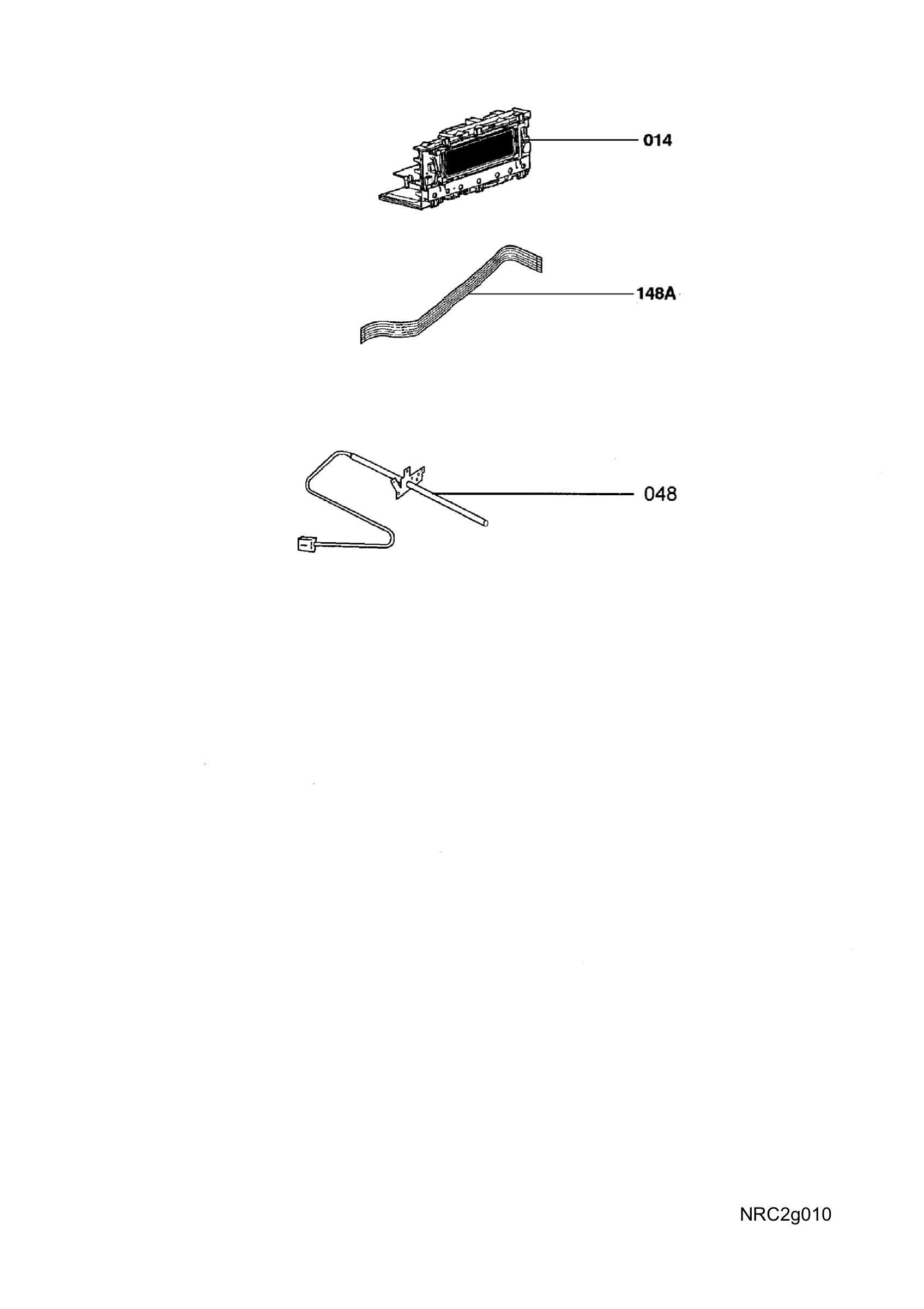 Functional parts