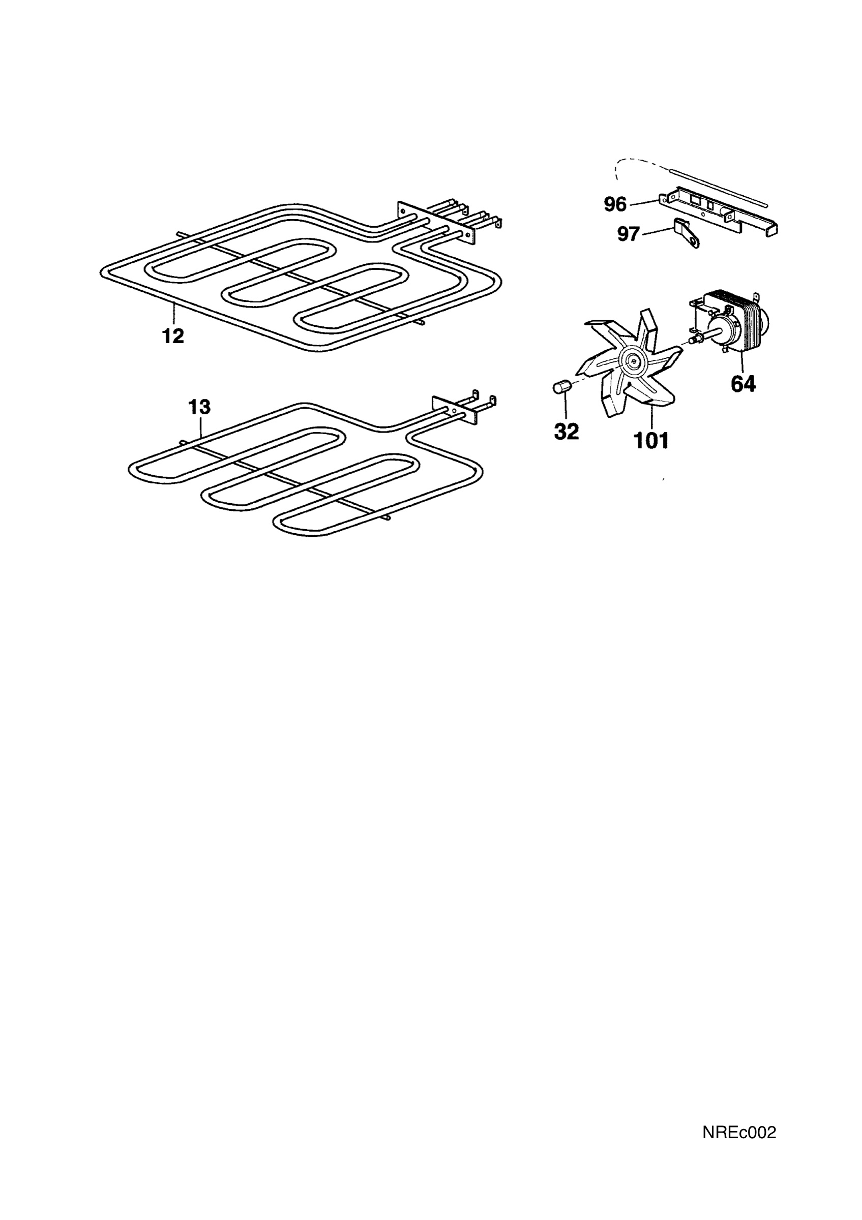 Electrical equipment