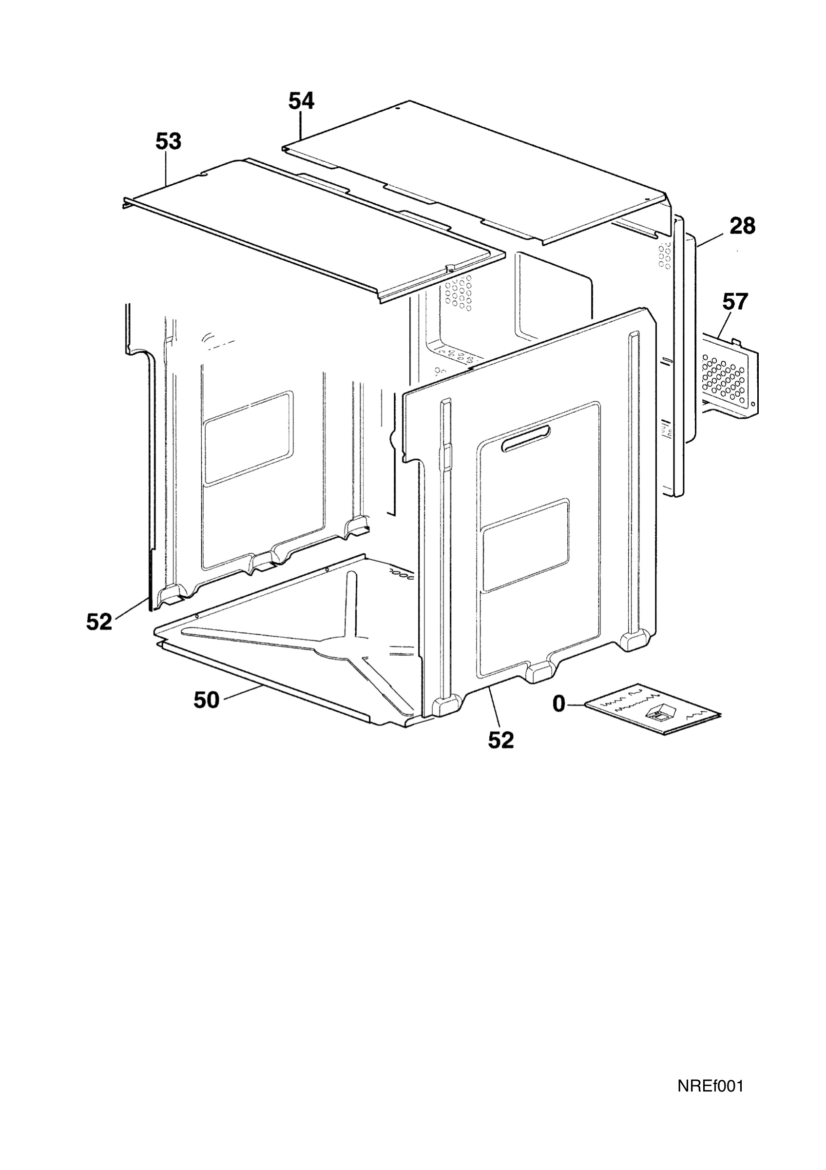 Housing 001