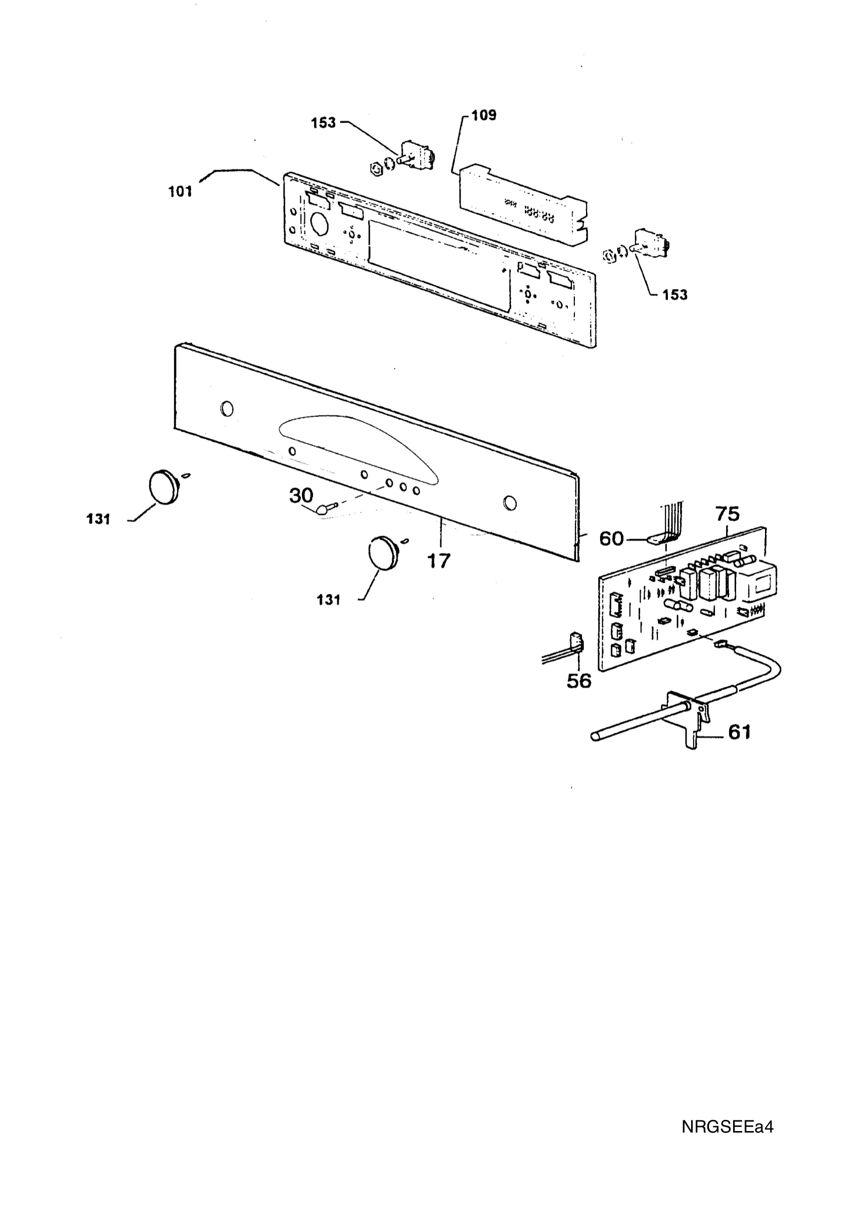 Functional parts