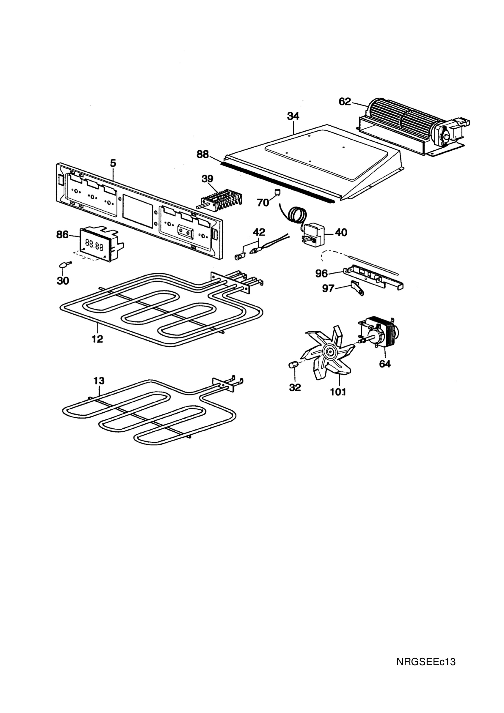 Electrical equipment