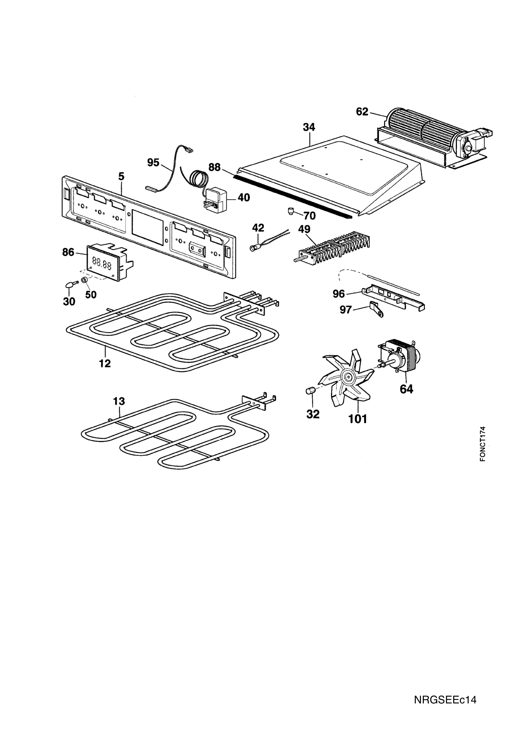 Electrical equipment