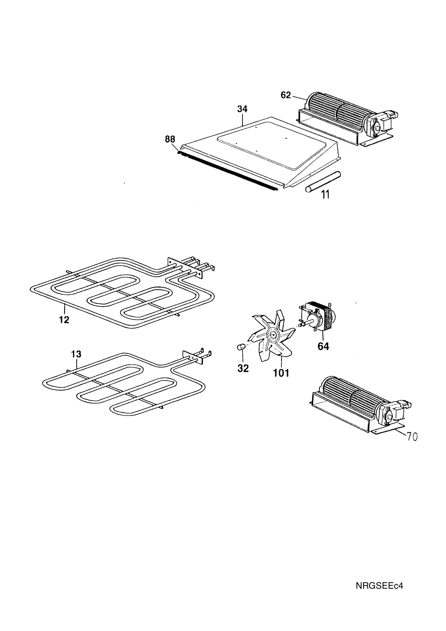 Electrical equipment