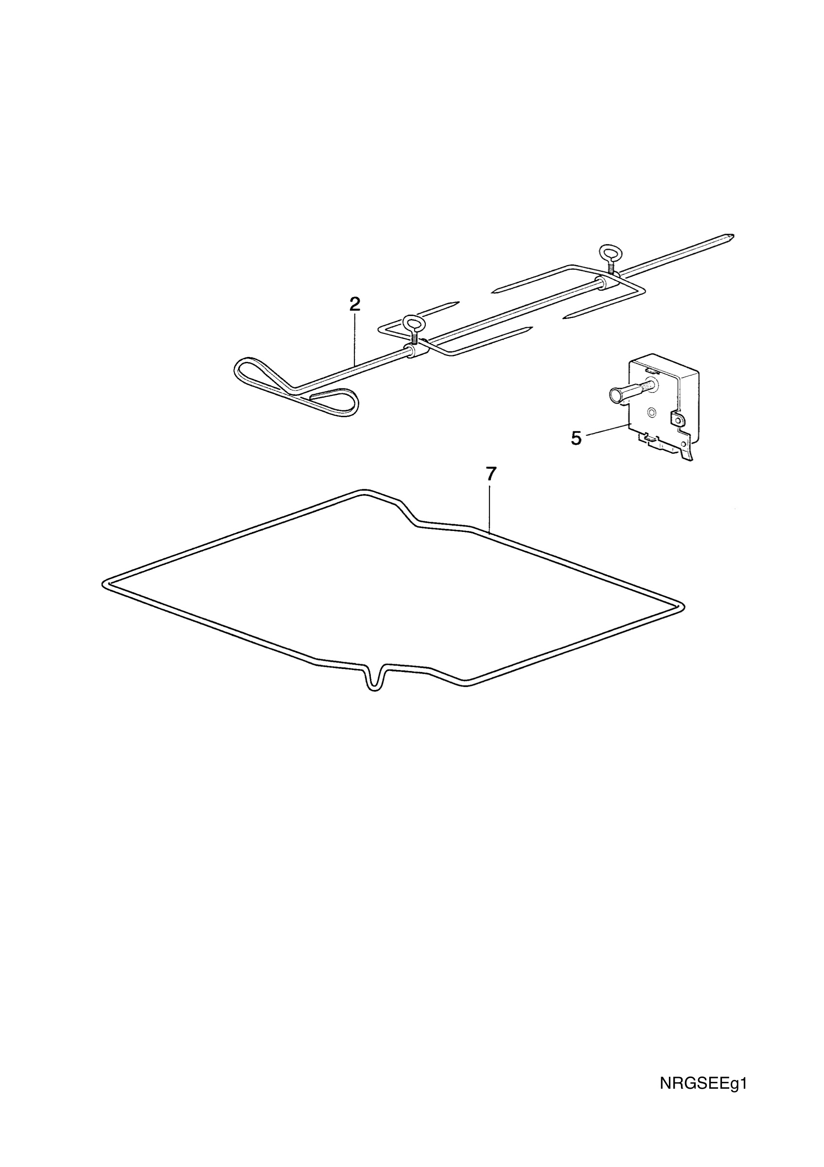 Accessories