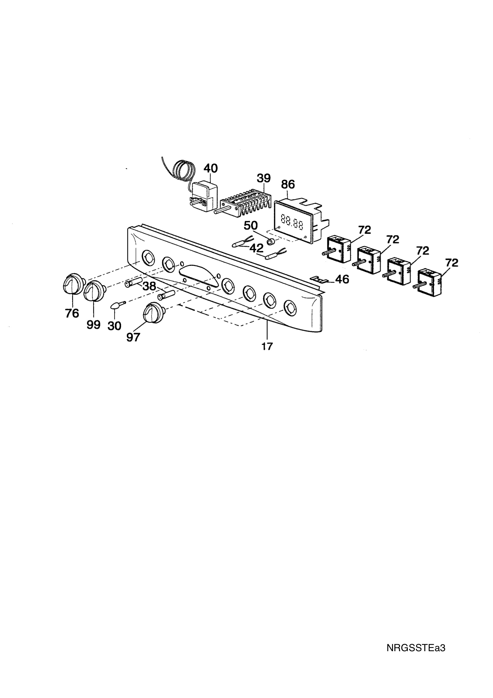 Functional parts