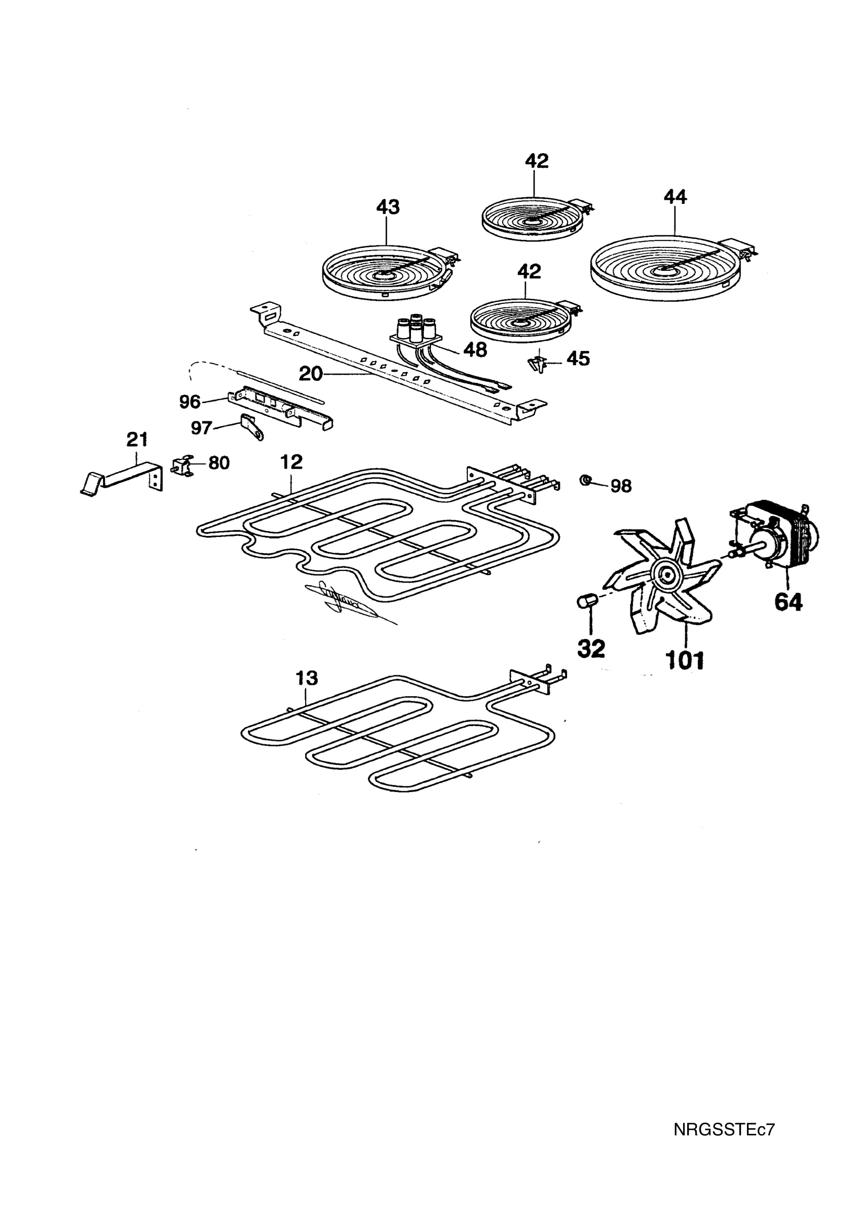 Electrical equipment