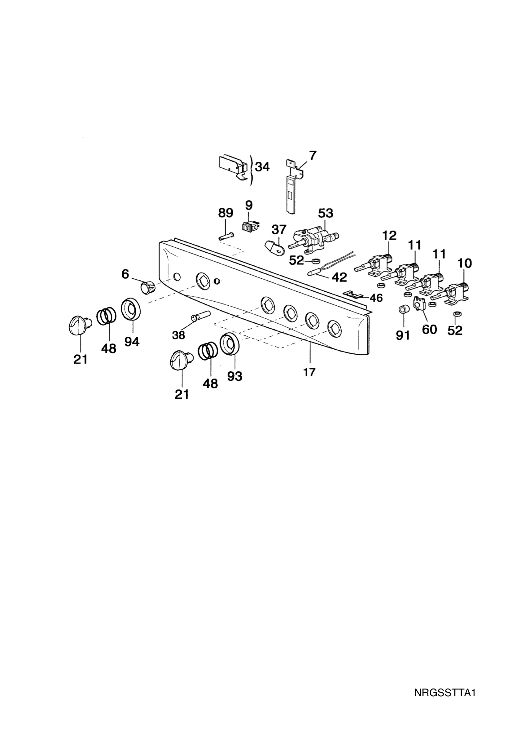 Functional parts