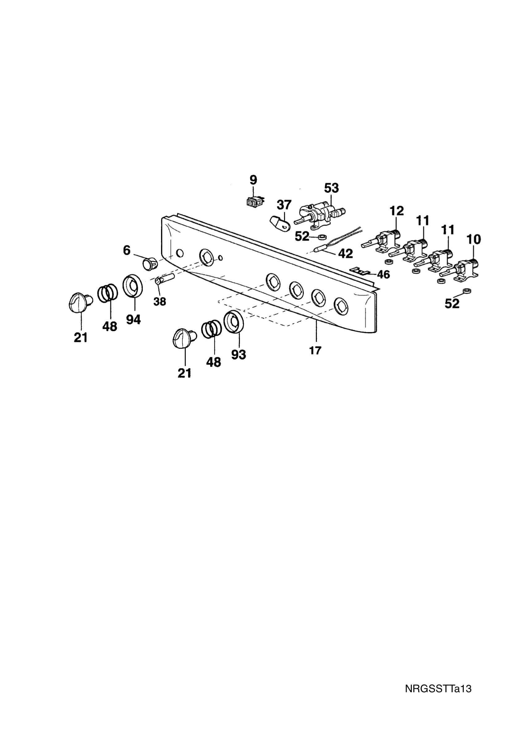 Functional parts