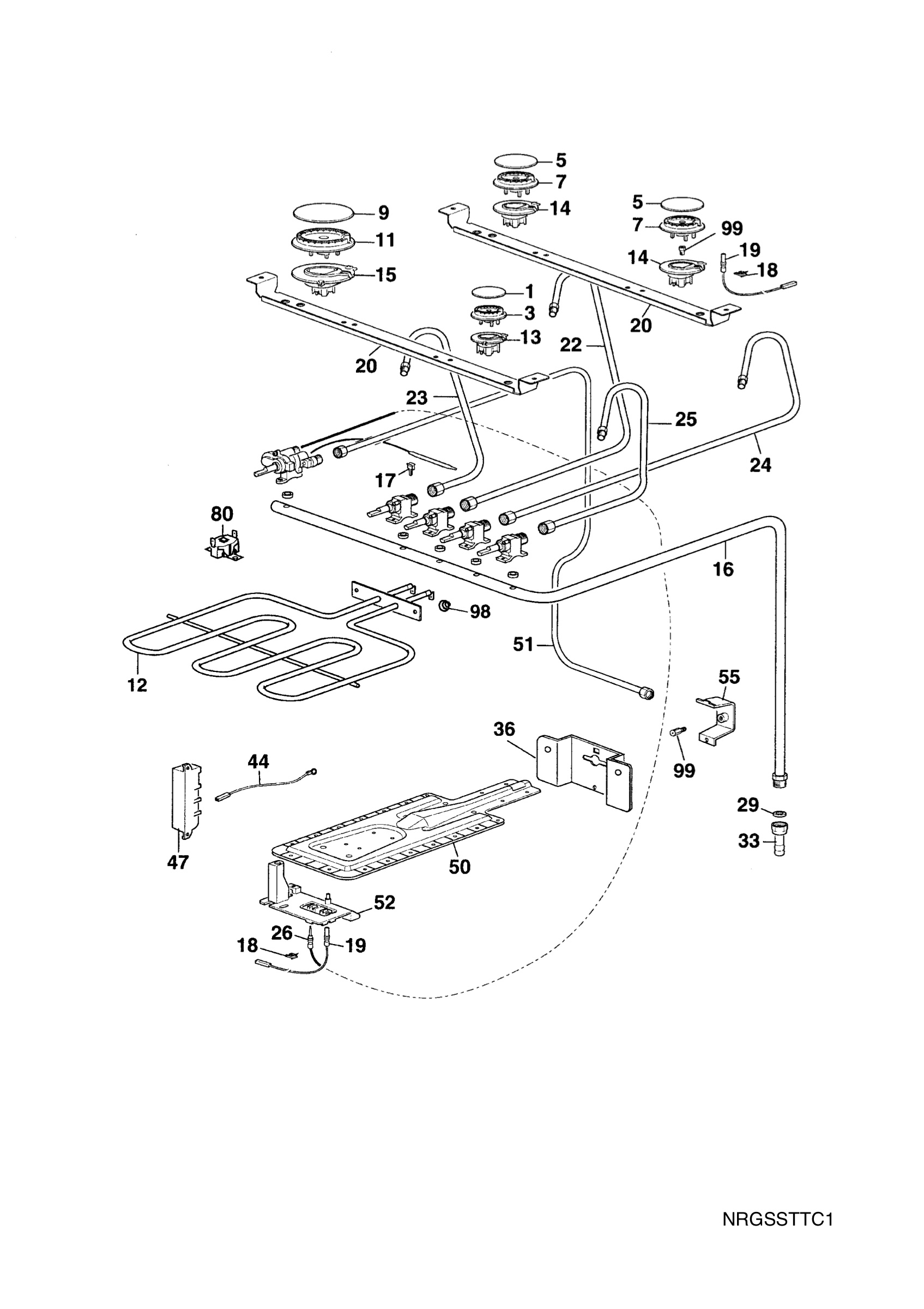 Electrical equipment