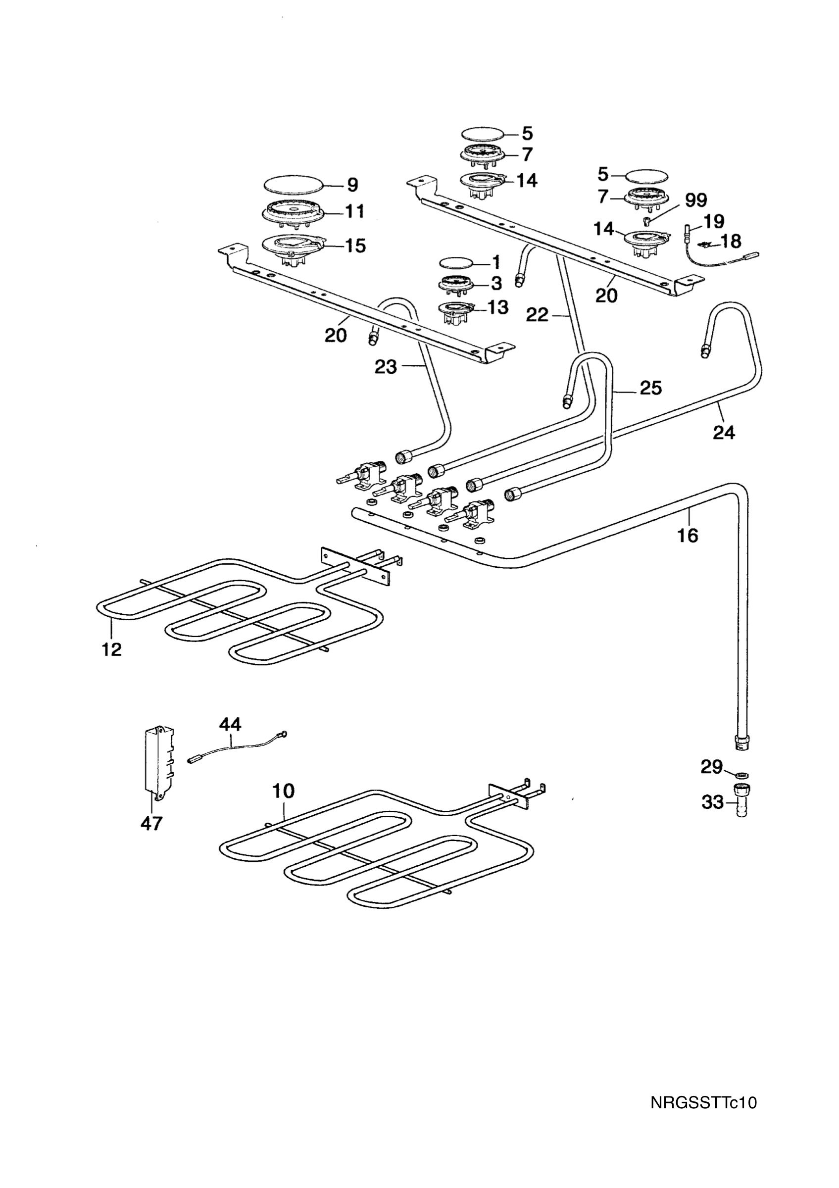 Electrical equipment