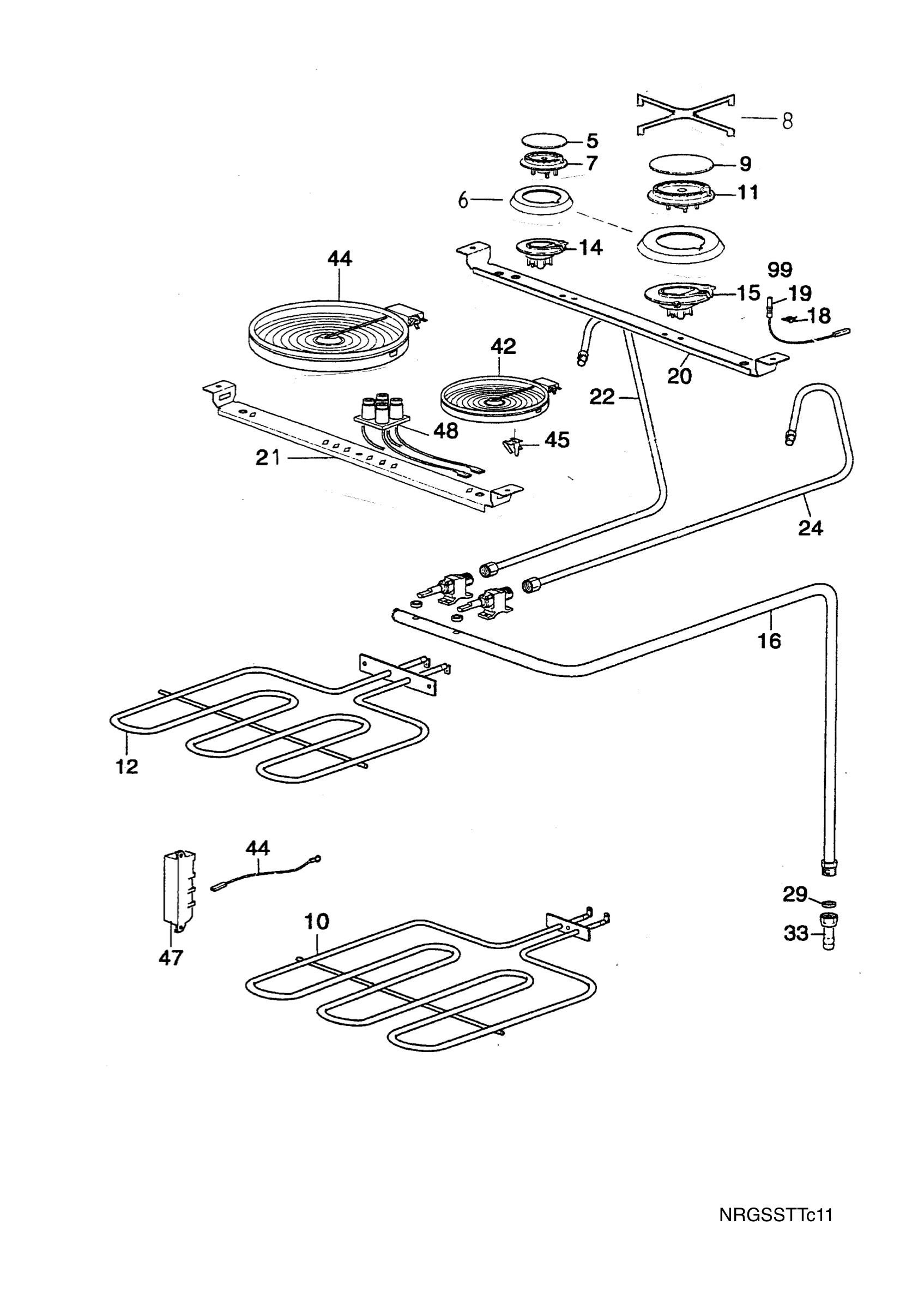 Electrical equipment