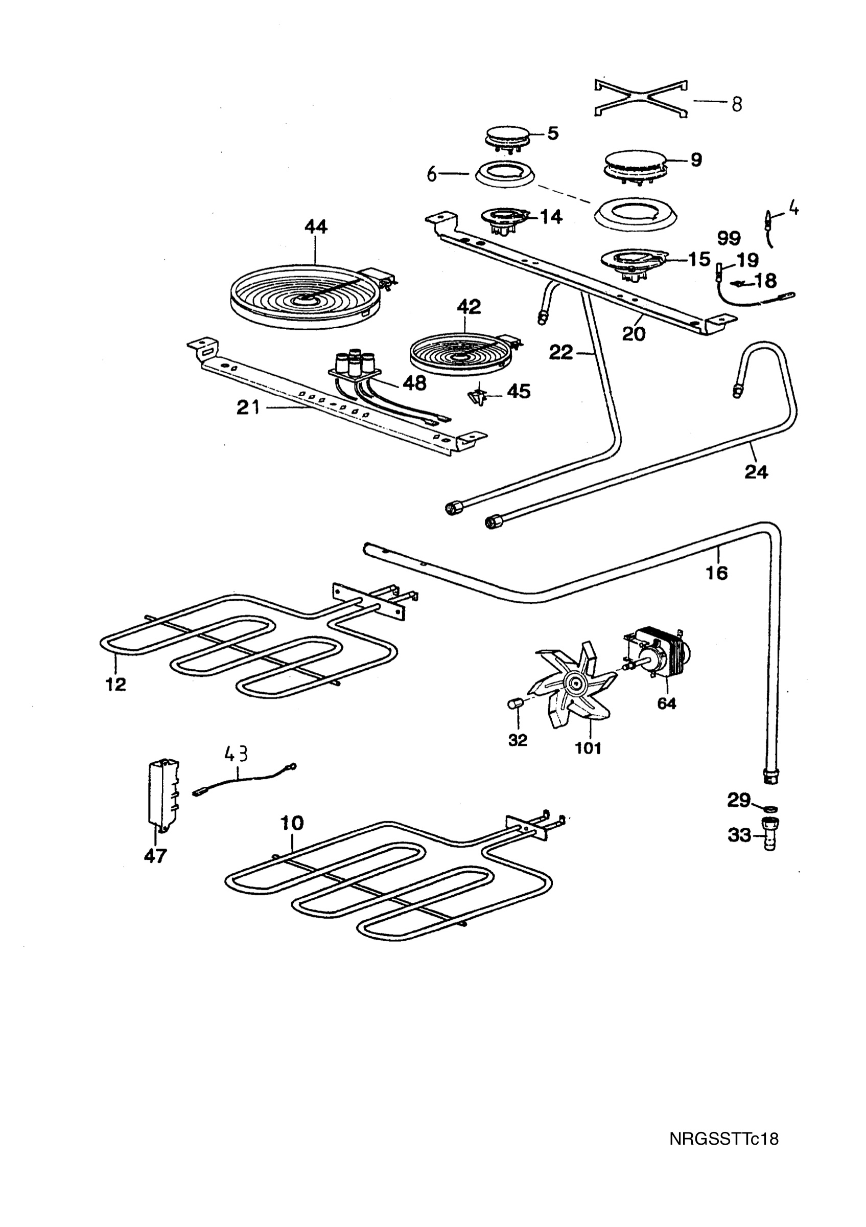 Electrical equipment
