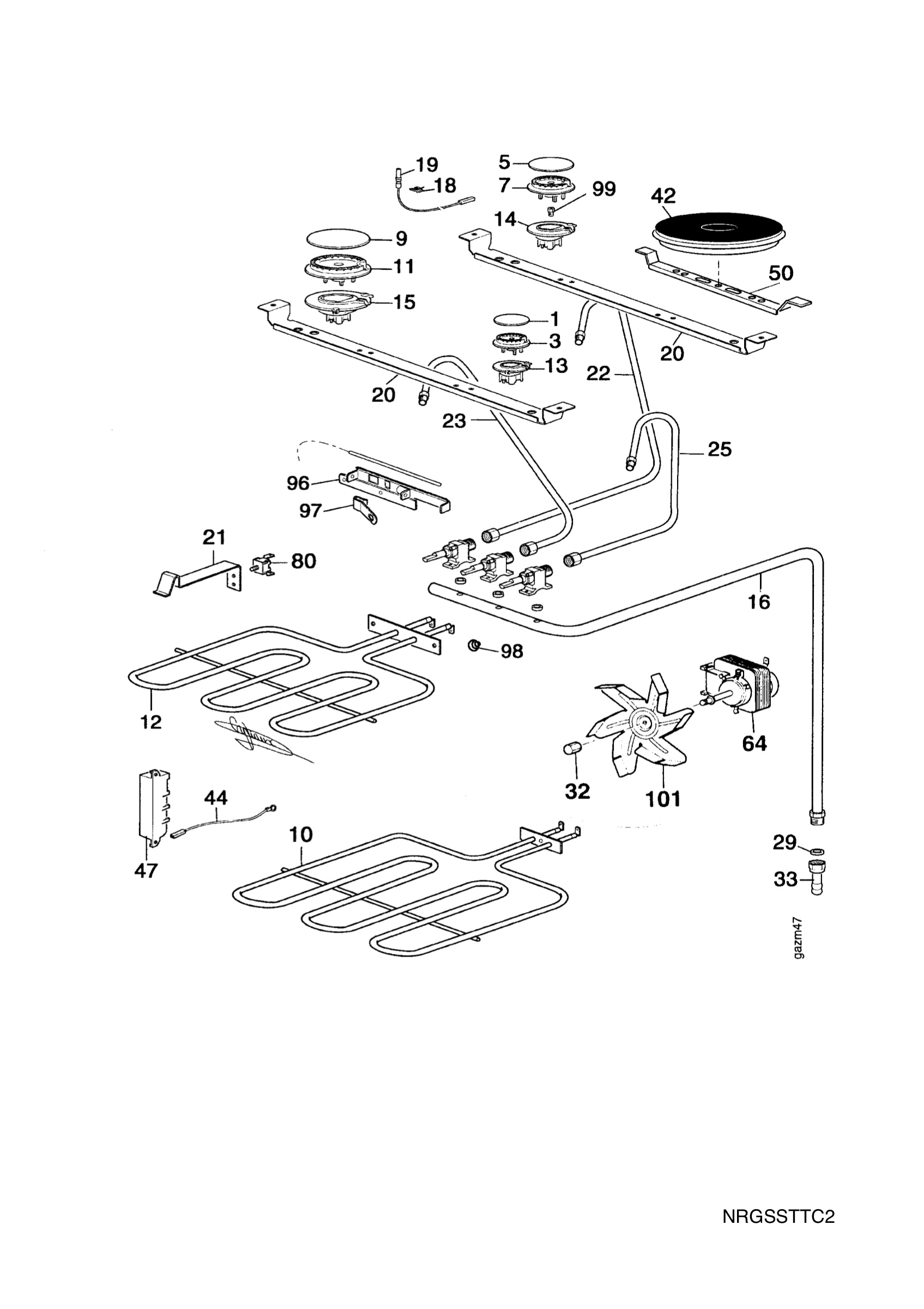 Electrical equipment