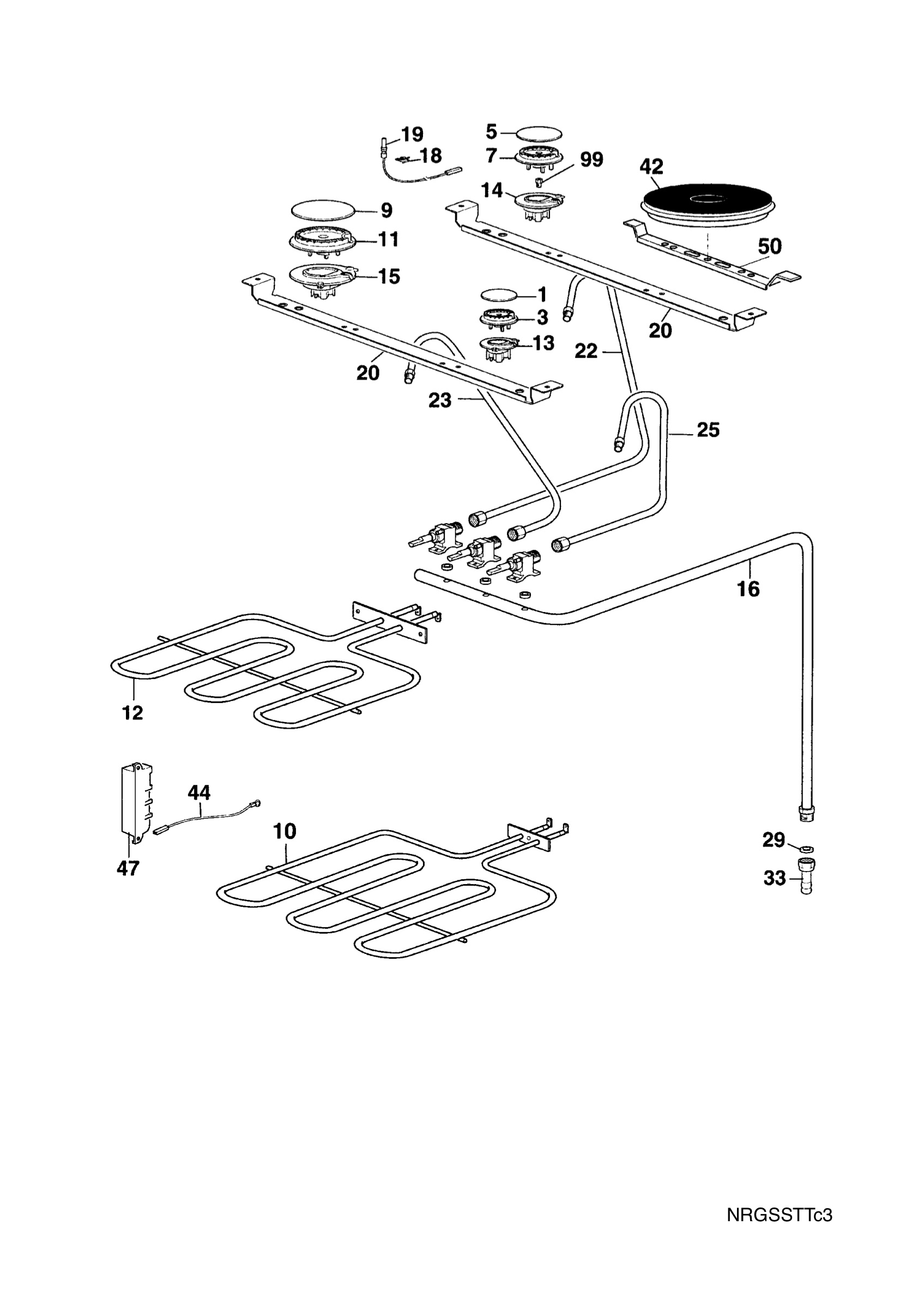 Electrical equipment