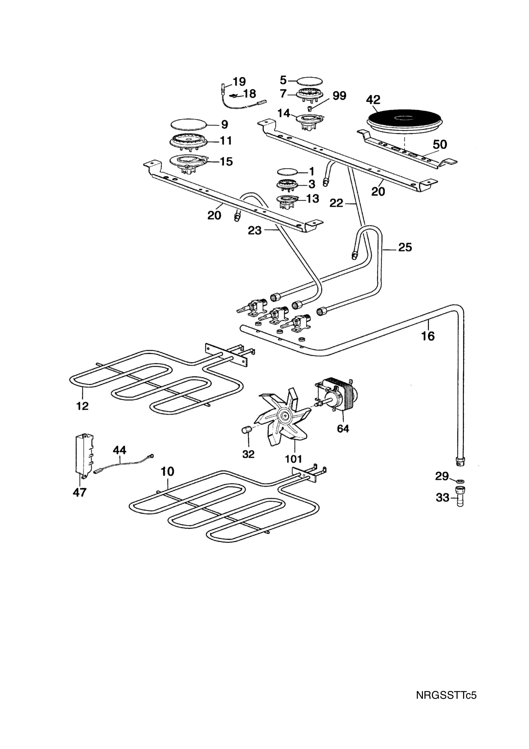 Electrical equipment