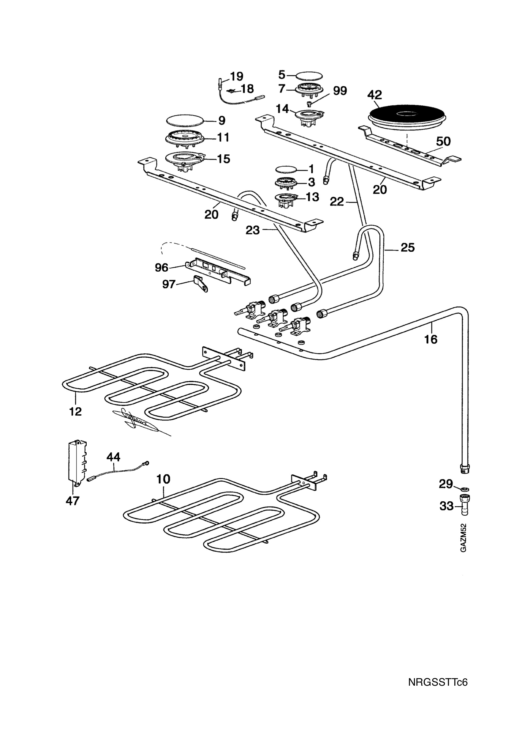 Electrical equipment