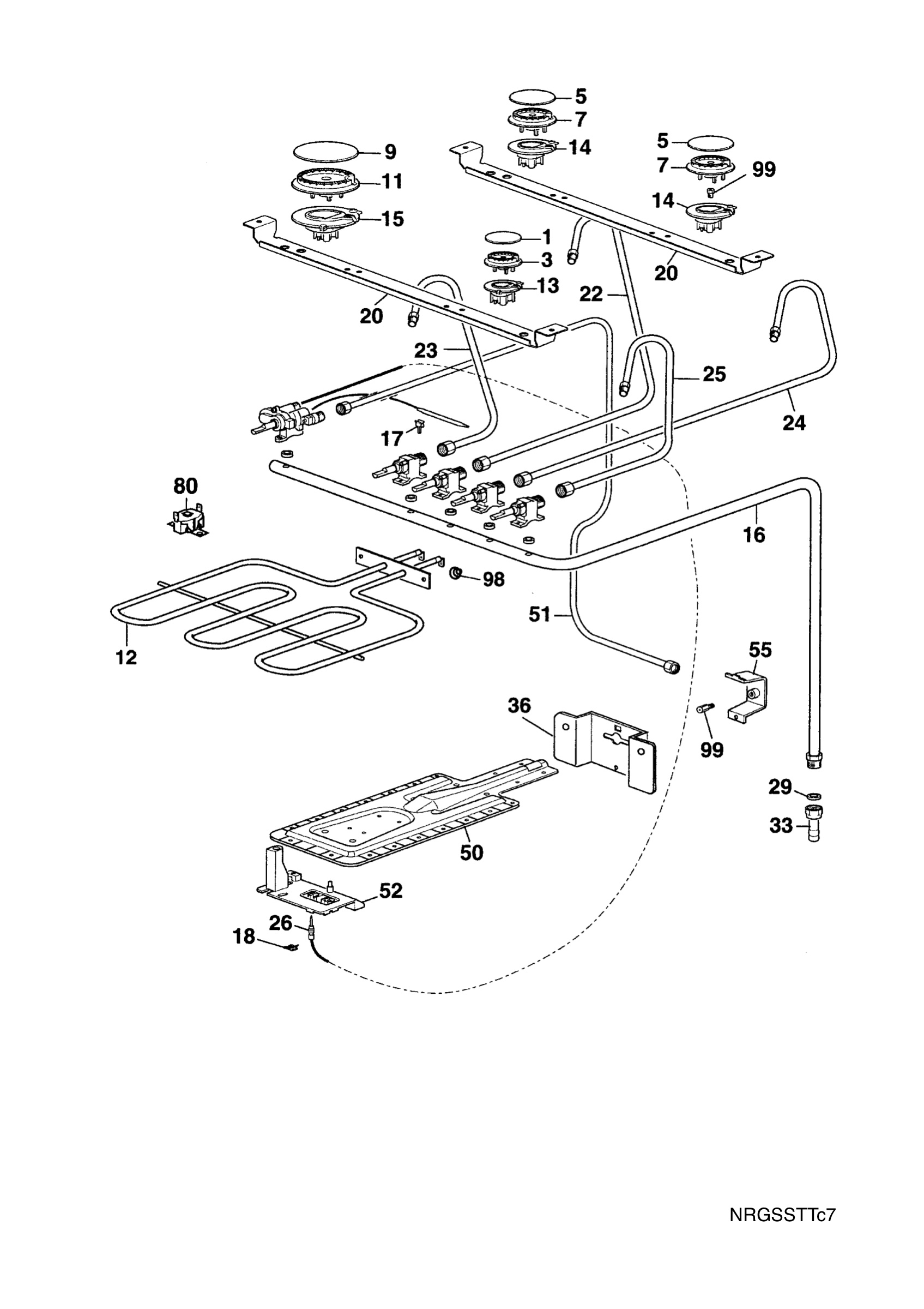Electrical equipment