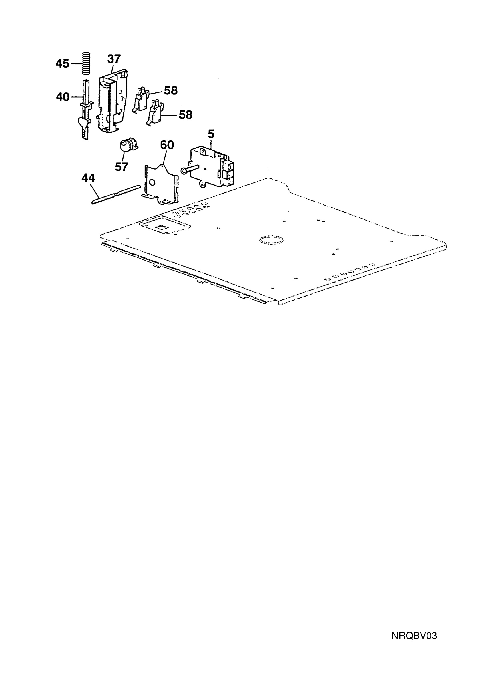 Ventilation