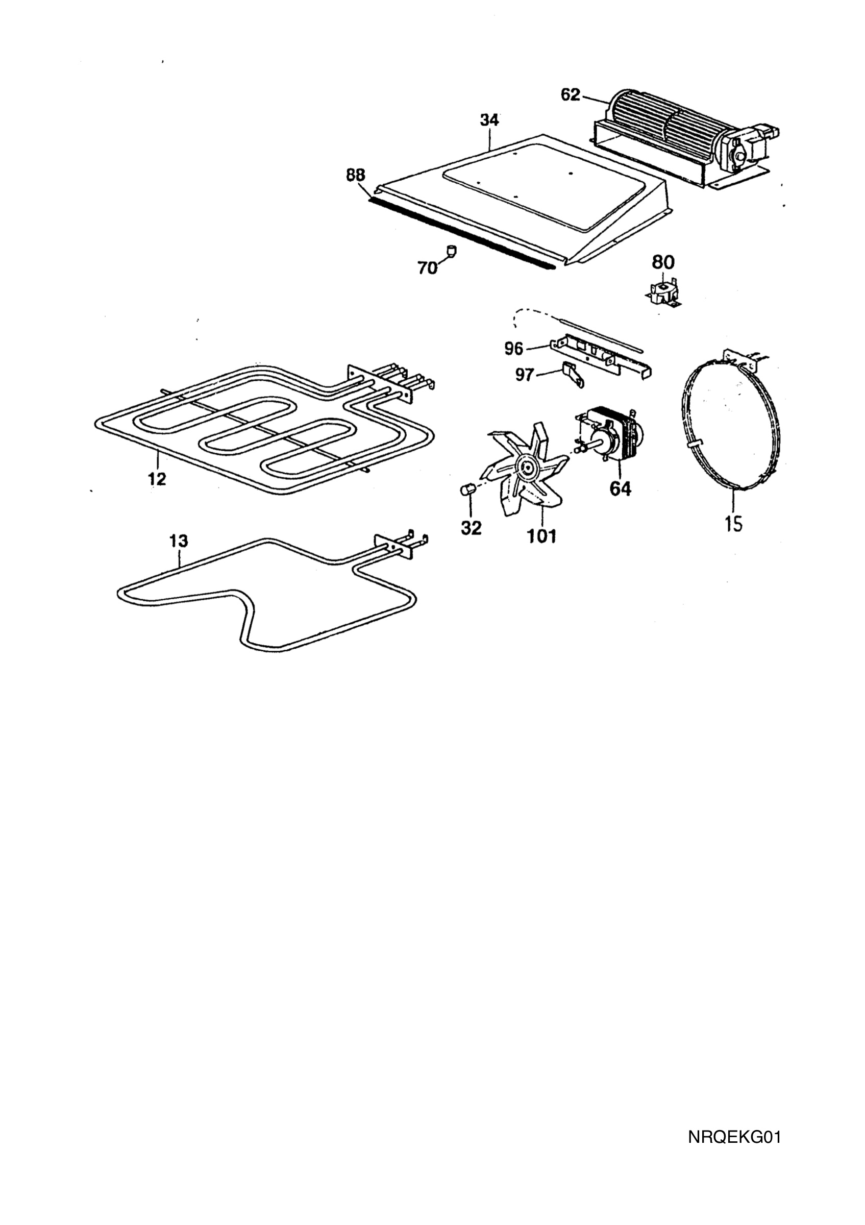 Electrical equipment