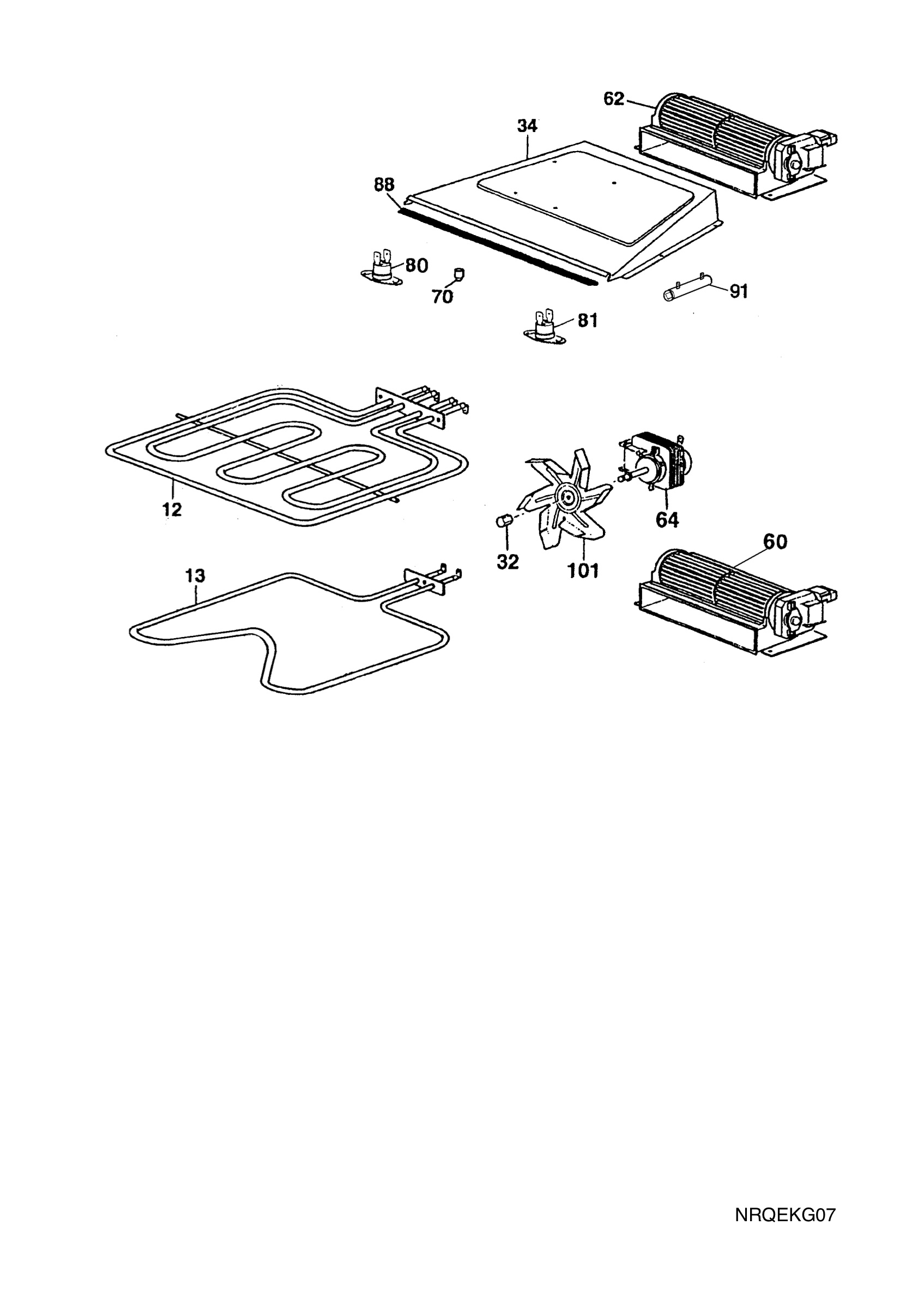 Electrical equipment