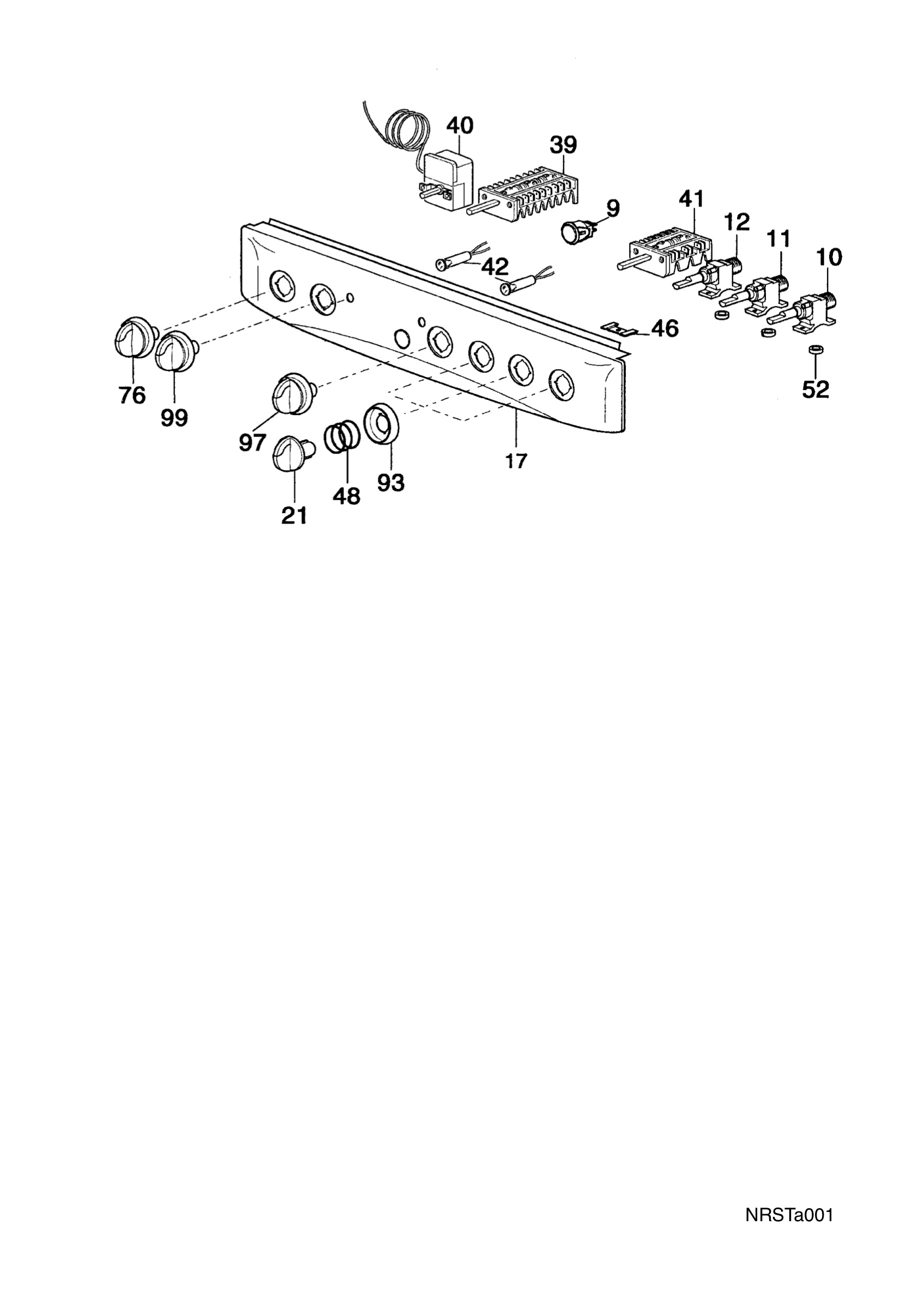 Functional parts