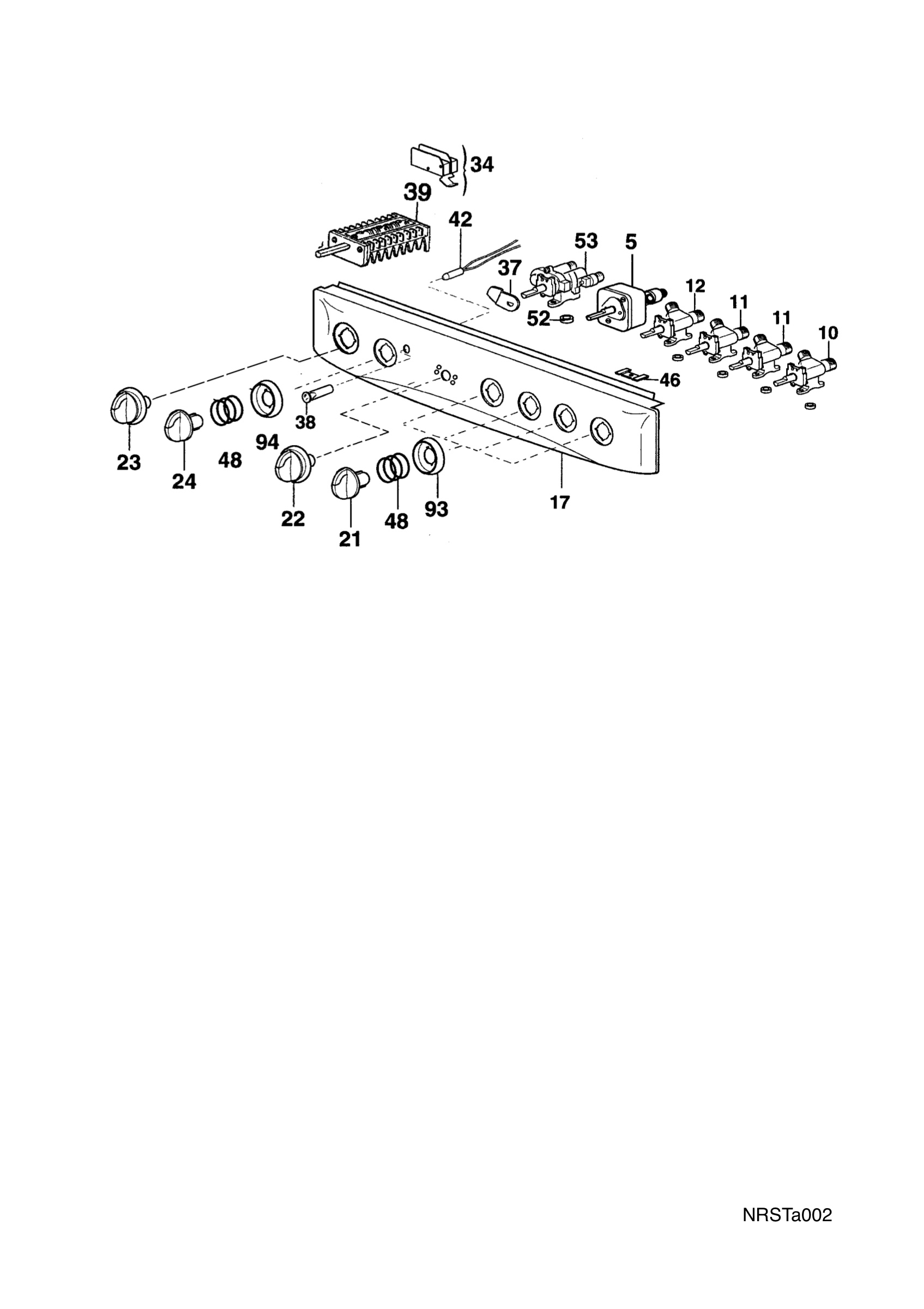 Functional parts