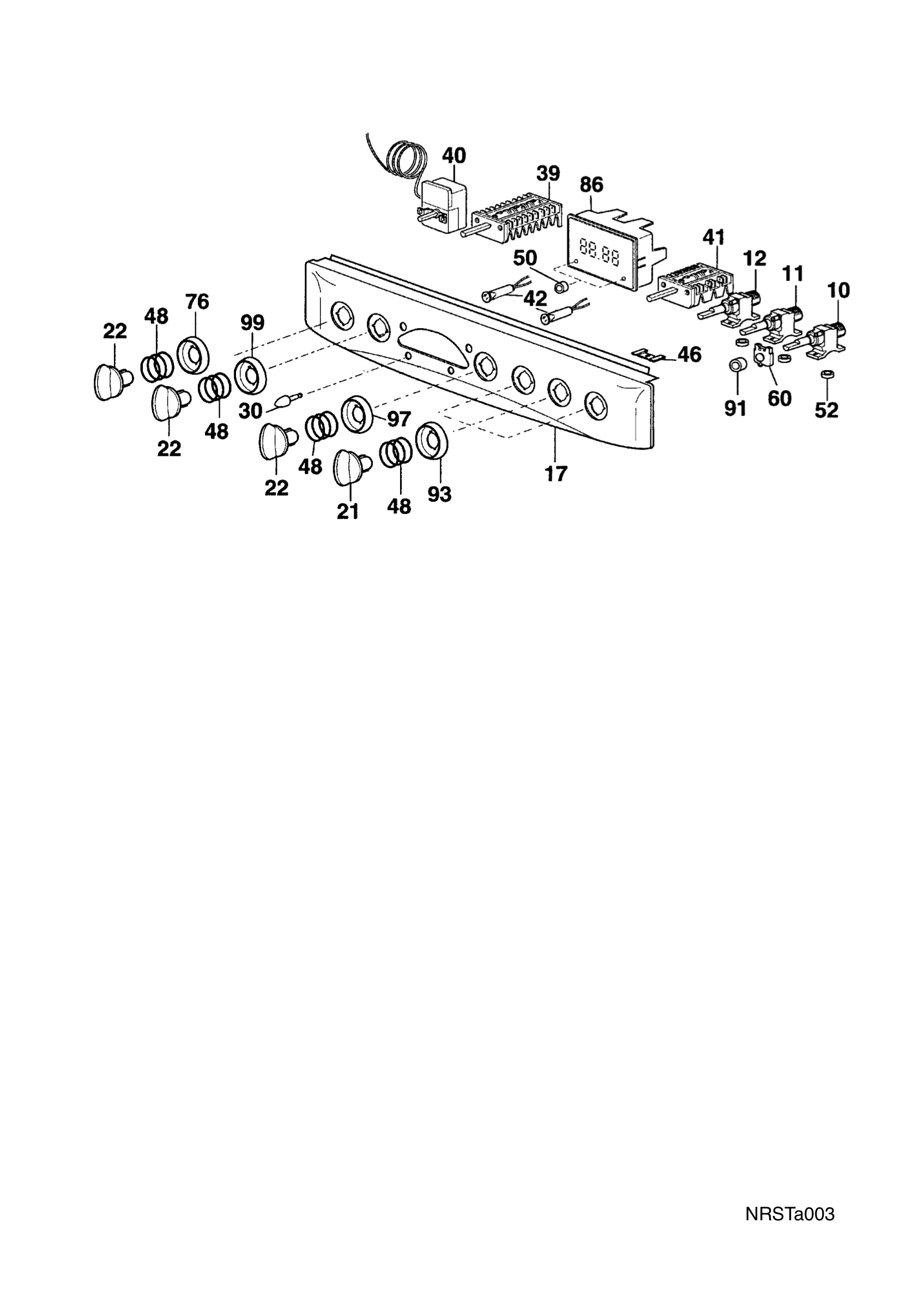 Functional parts