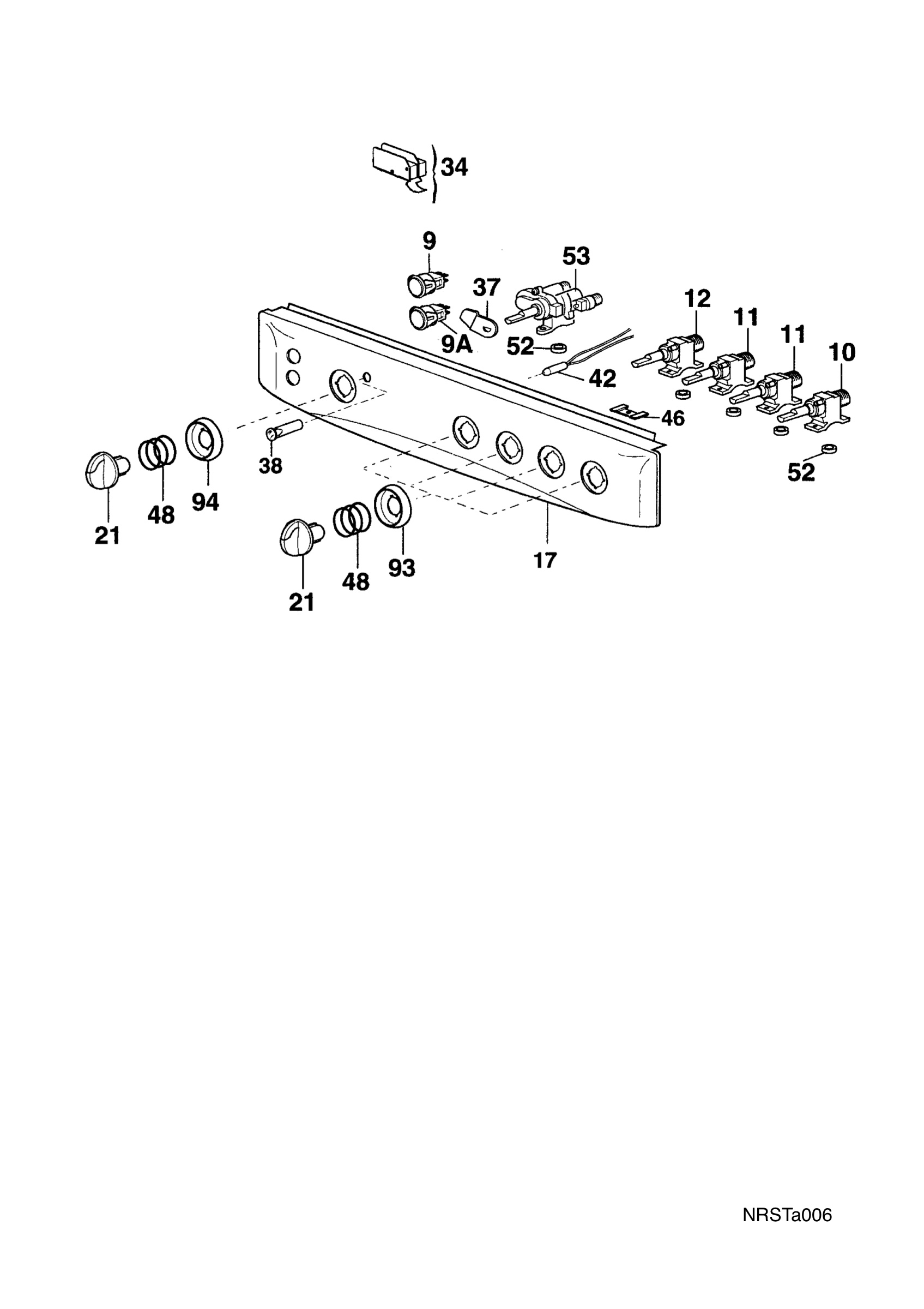 Functional parts