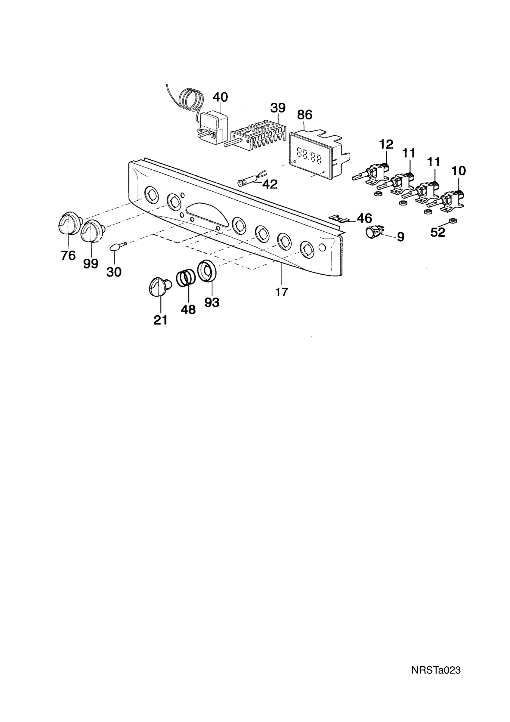 Functional parts