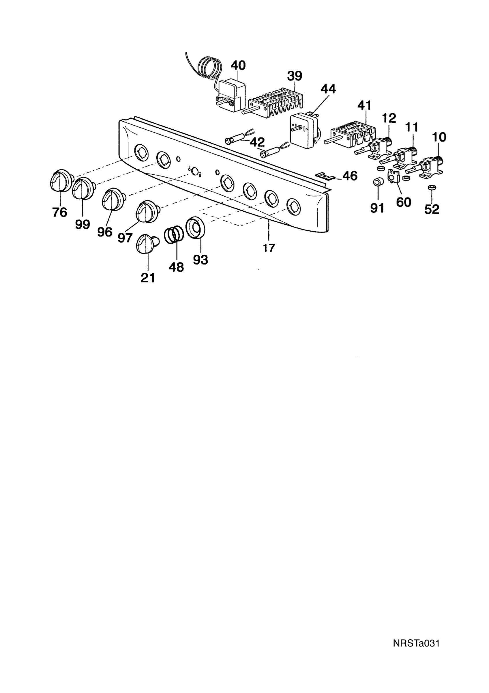 Functional parts