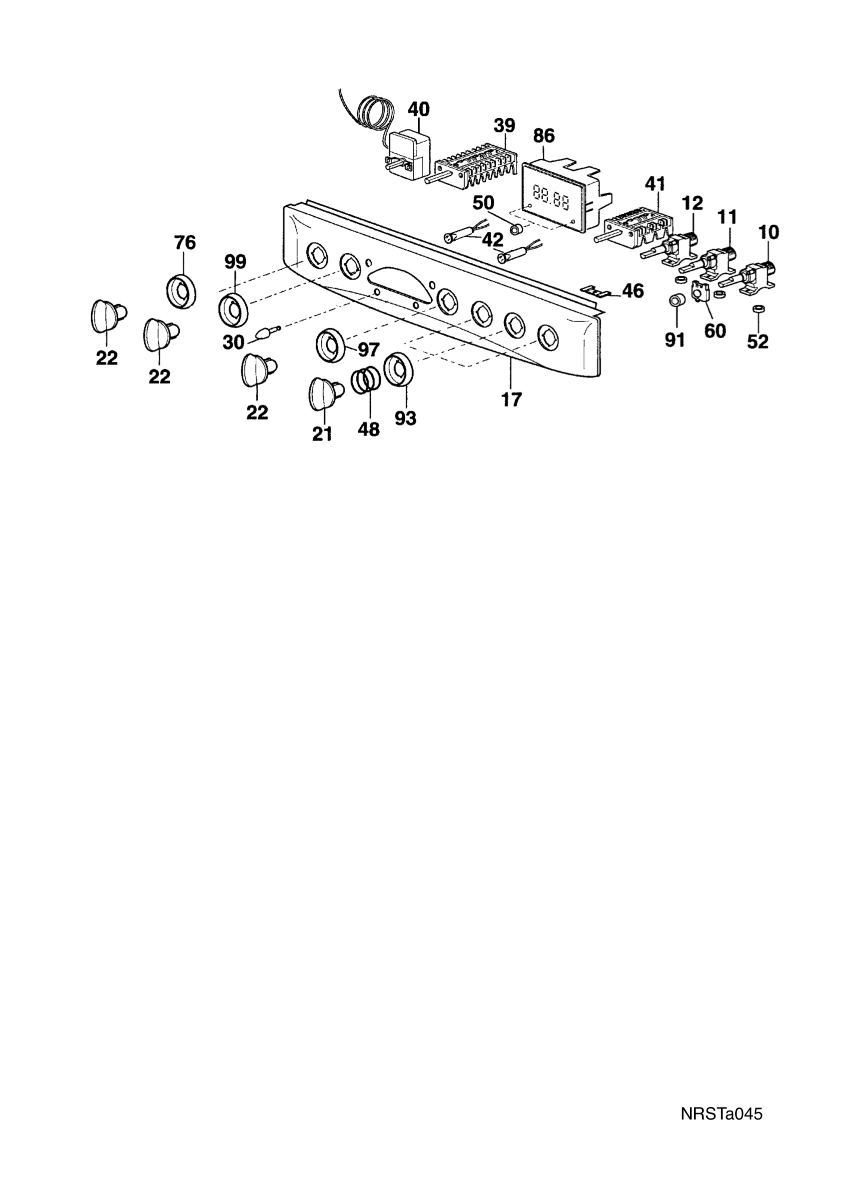 Functional parts